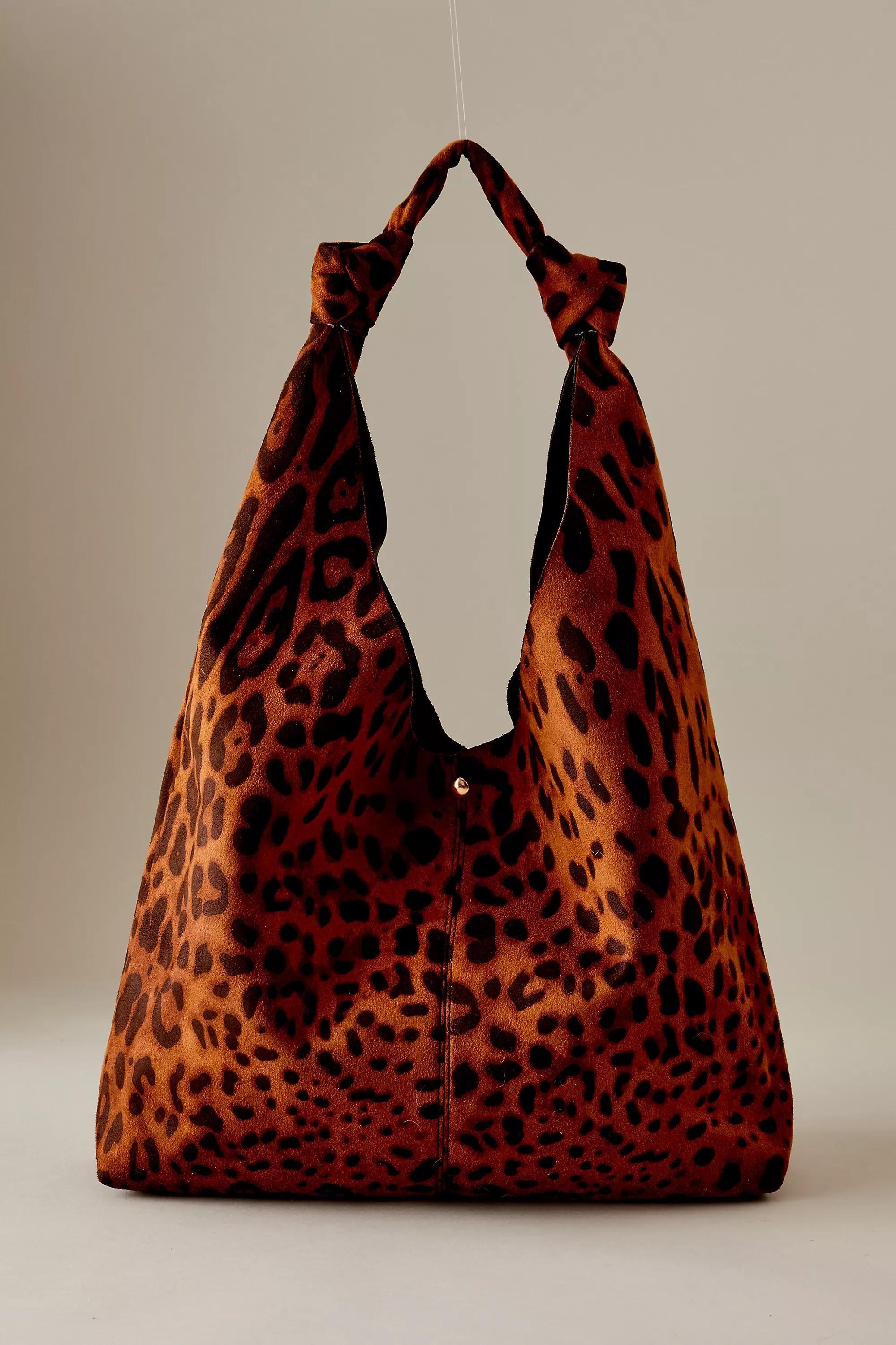 Hobo Ob Slouchy Vegan Kno, A501_0000, large image number 2