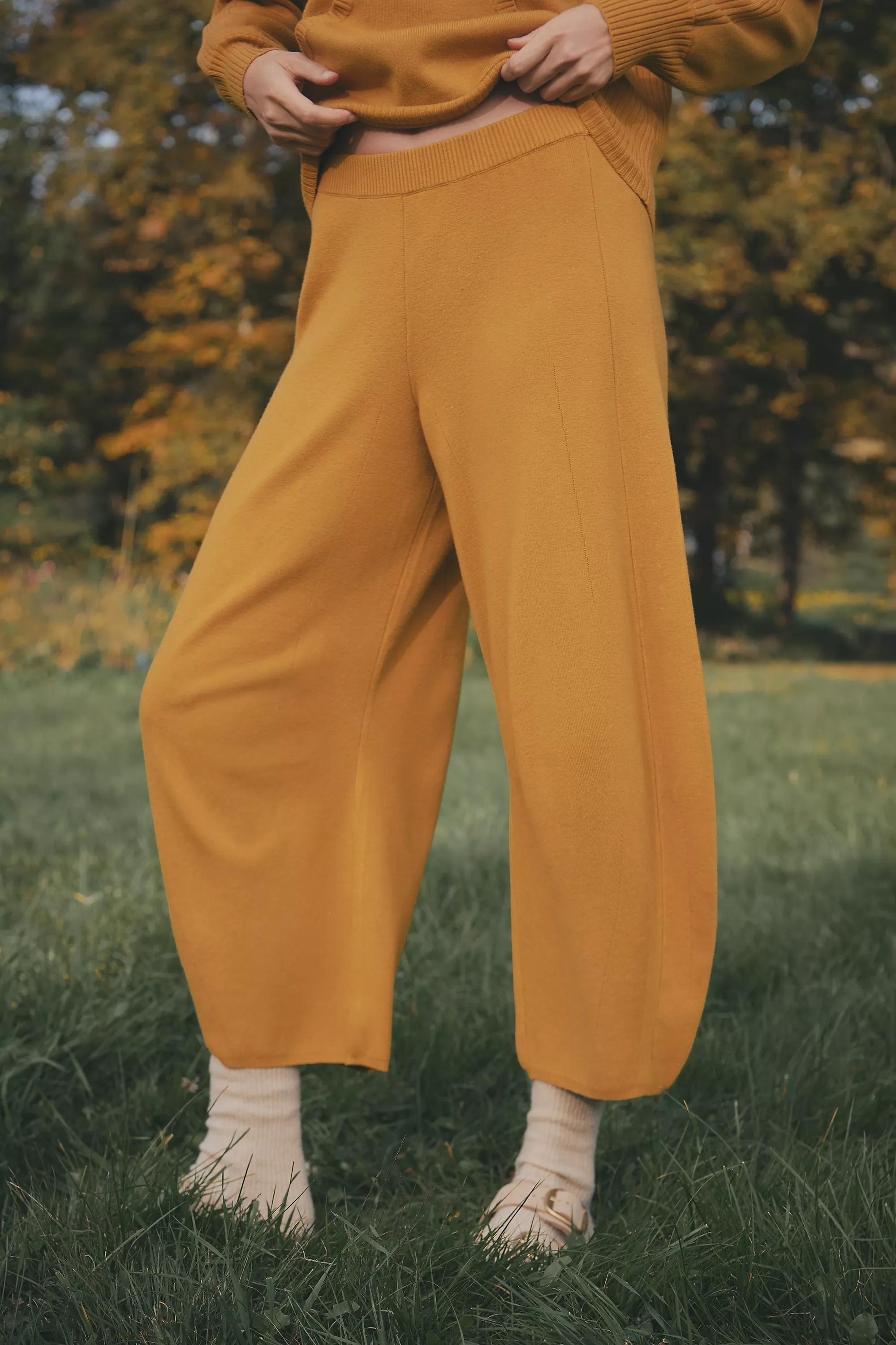 Daily Practice Racing Sweatpants, Orange, A501_0074, large image number 2
