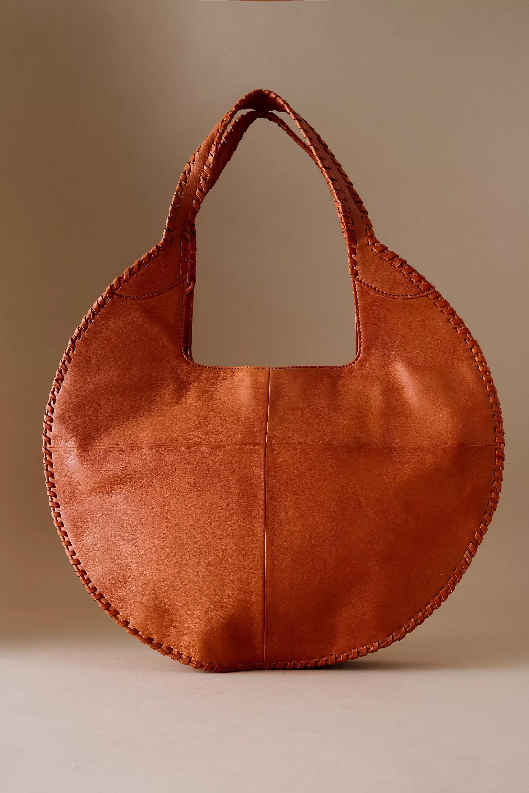 Anthropologie Plain Handmade, Brown, A501_0224, large image number 1