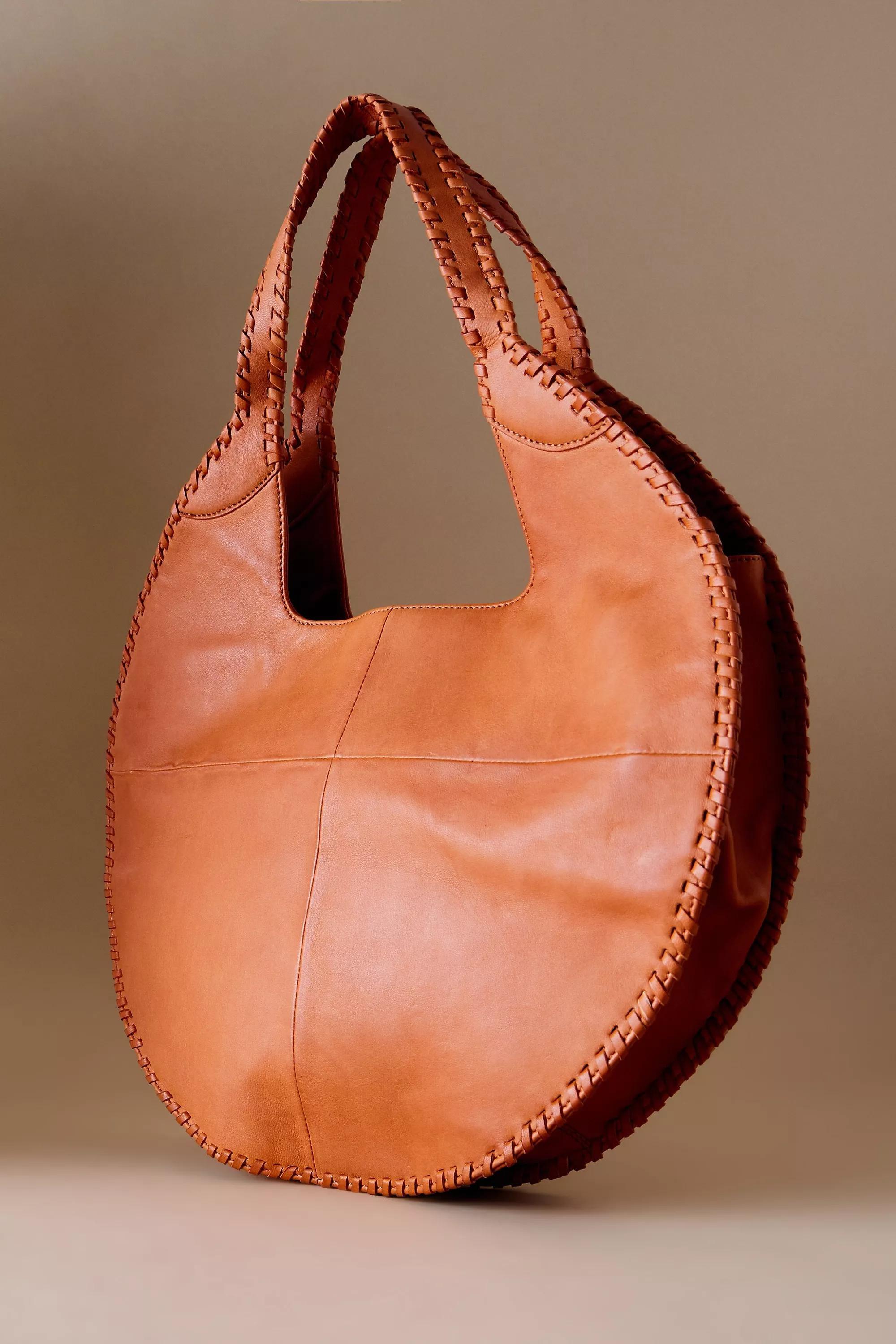 Anthropologie Plain Handmade, Brown, A501_0224, large image number 4