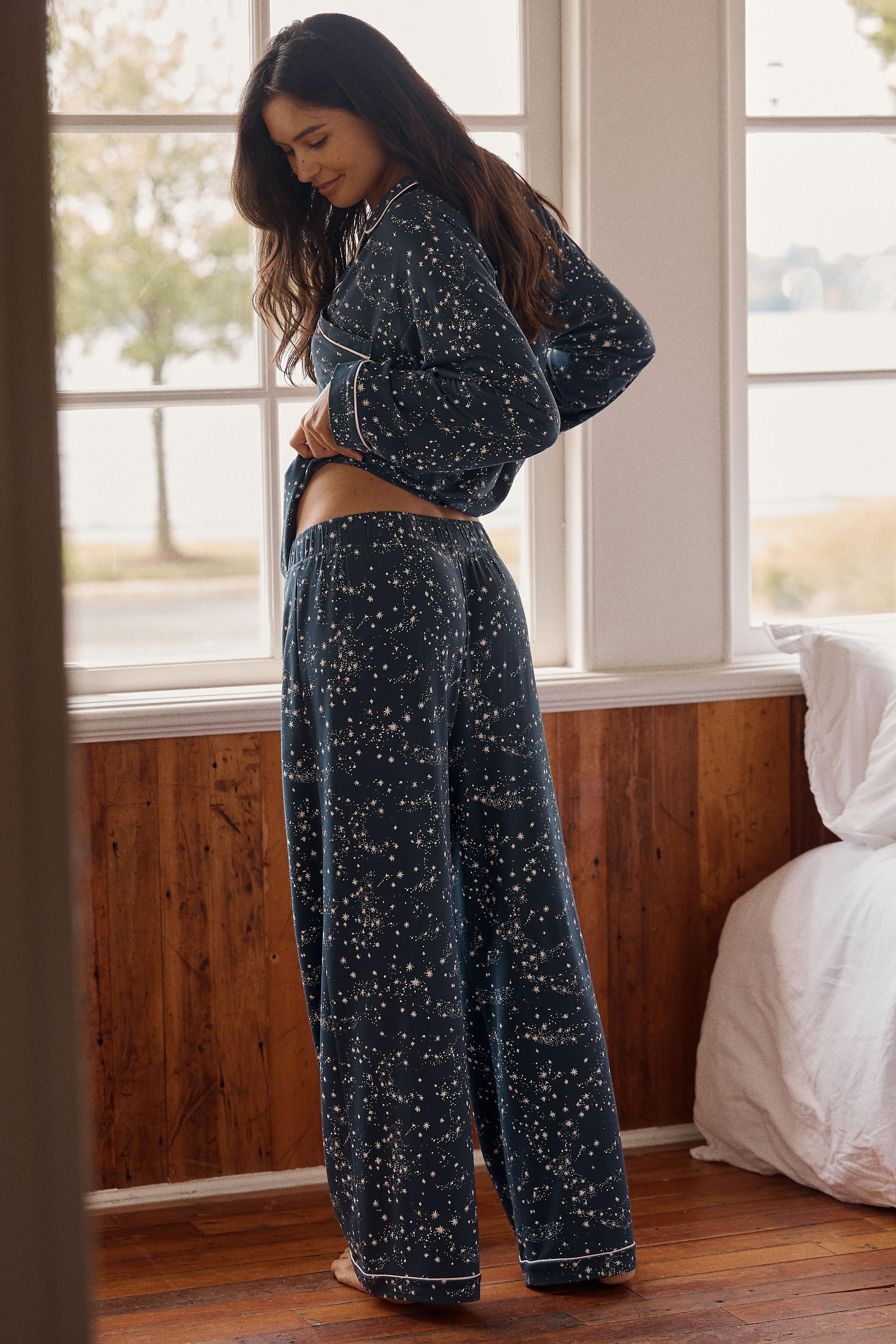 The Lyrebird ModaLuxe Pyjama Bottoms, A501_0109, large image number 2