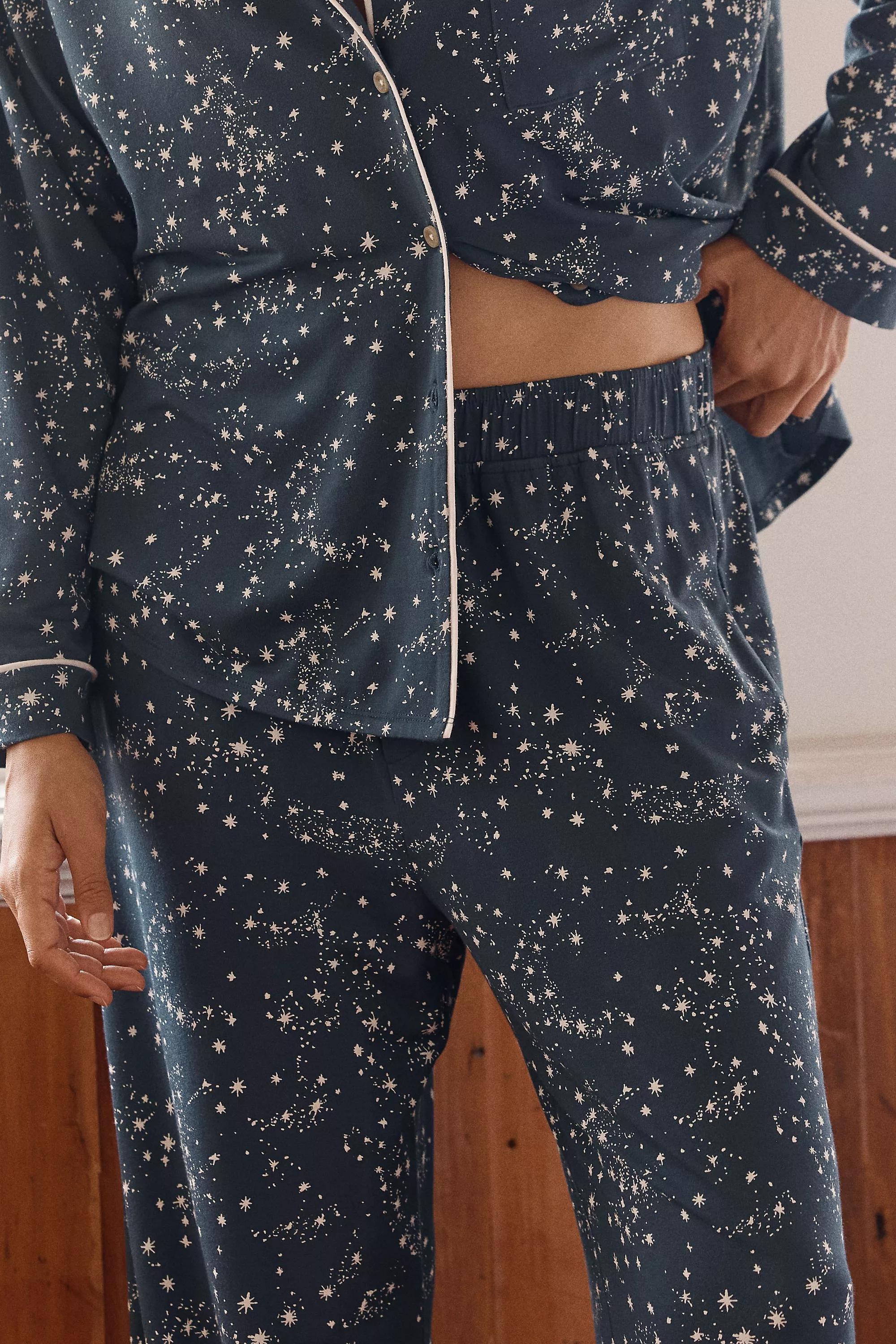 The Lyrebird ModaLuxe Pyjama Bottoms, A501_0109, large image number 3