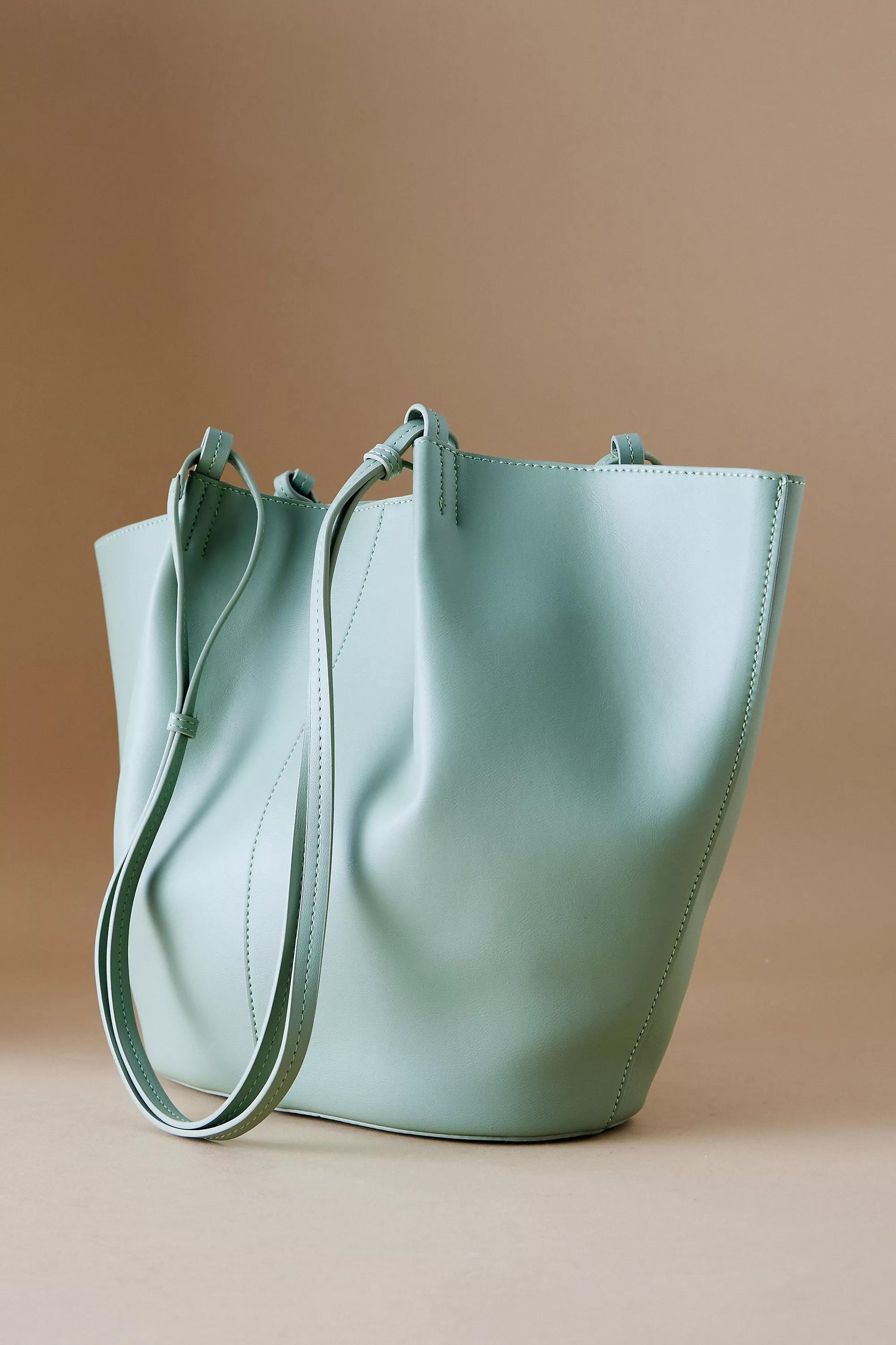 Anthropologie Plain Laptop, Green, A501_0098, large image number 0