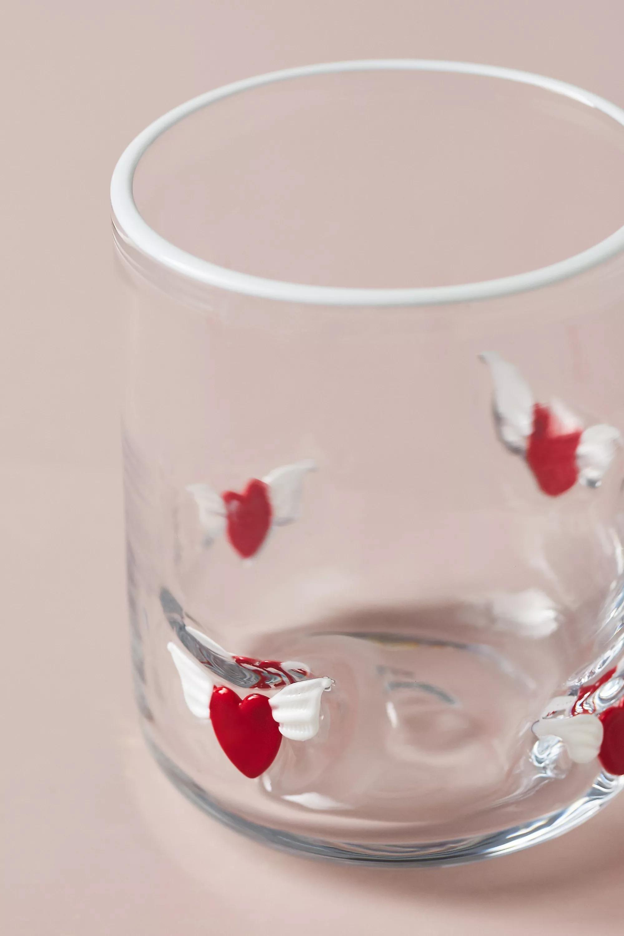 Icon Juice Glass, Pink, A501_0068, medium