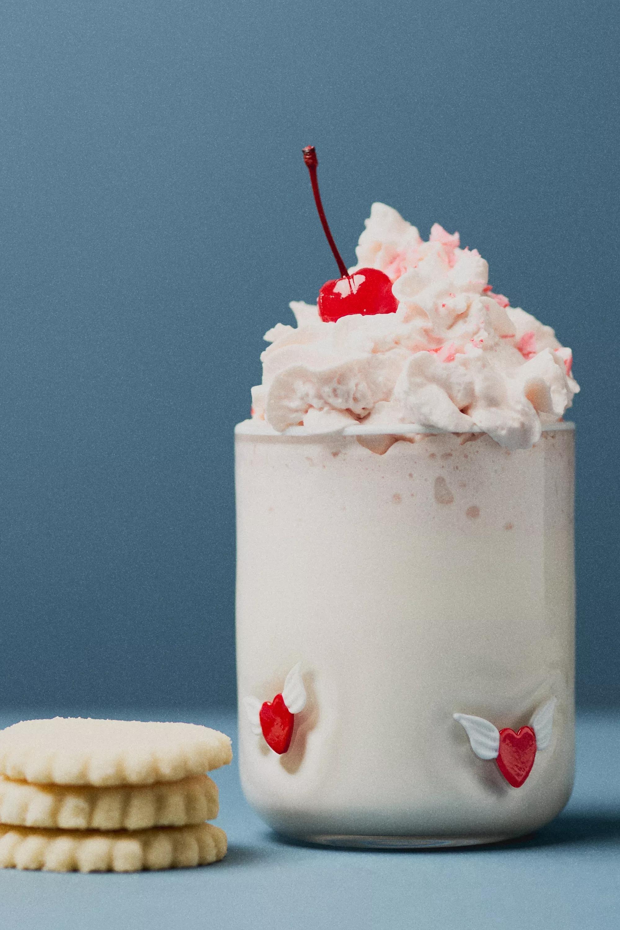 Icon Juice Glass, Pink, A501_0068, large image number 4