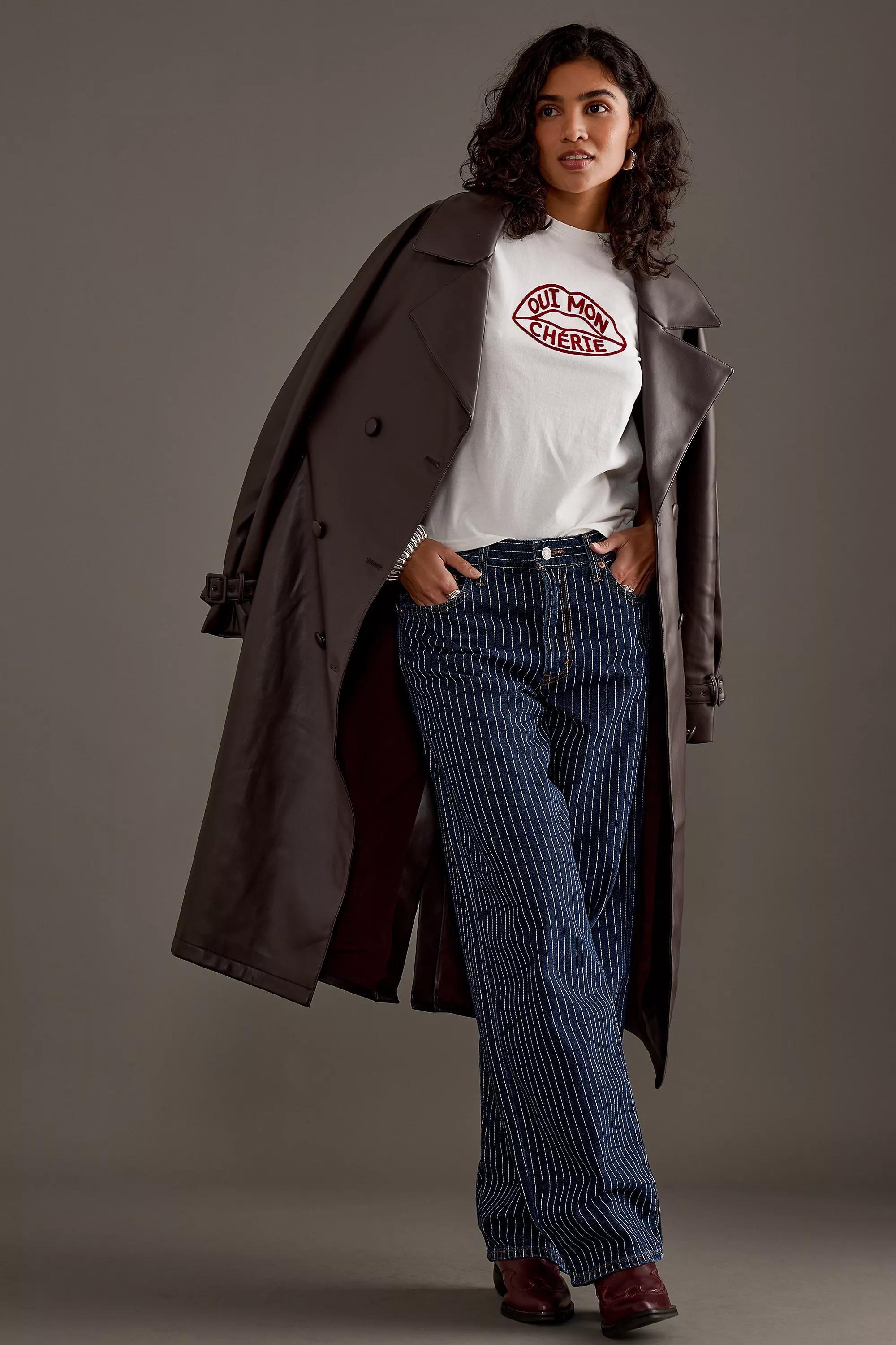 Slogan Baby T-Shirt, Burgundy, , large image number 3