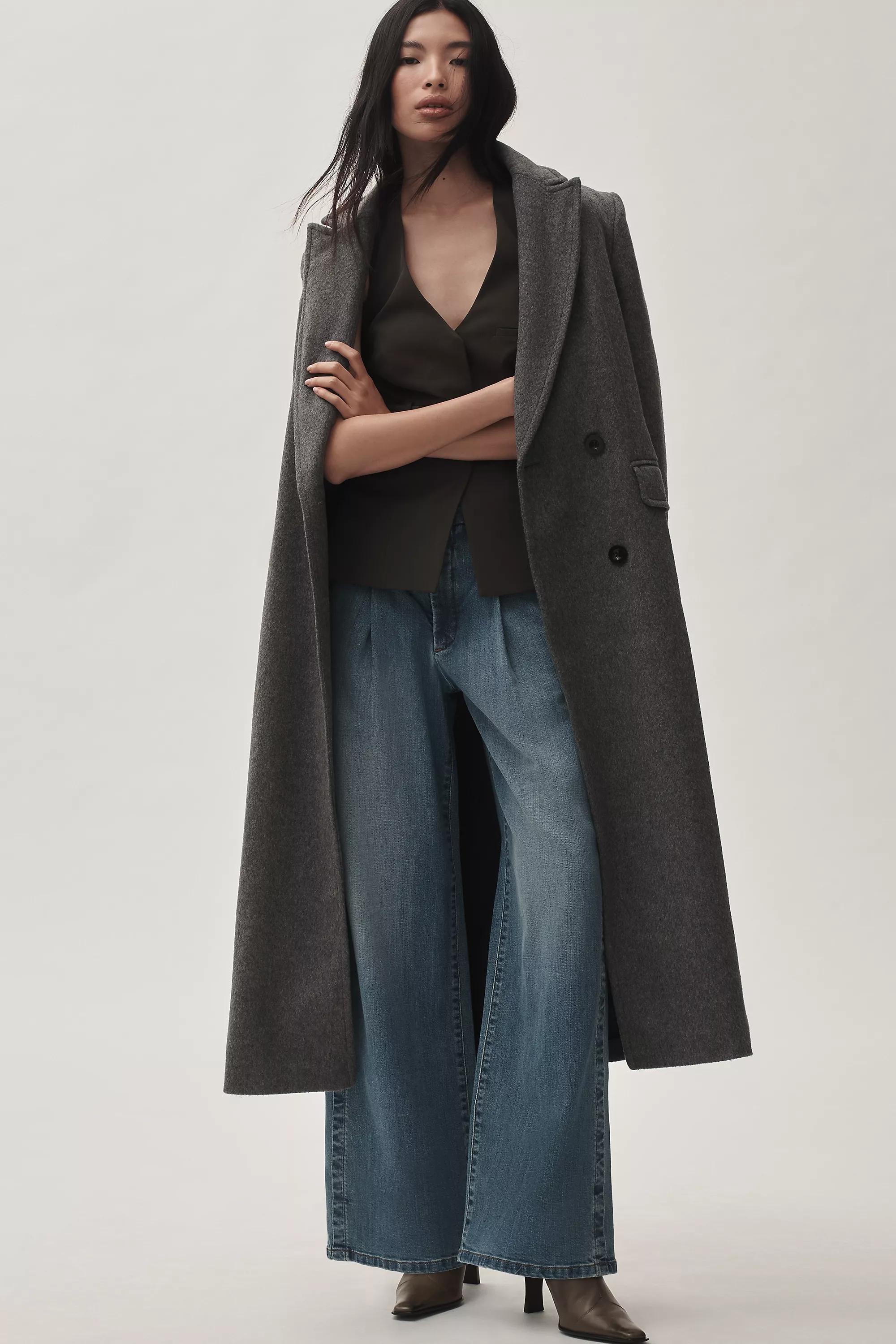 Anthropologie ed Denim, Blue, , large image number 4