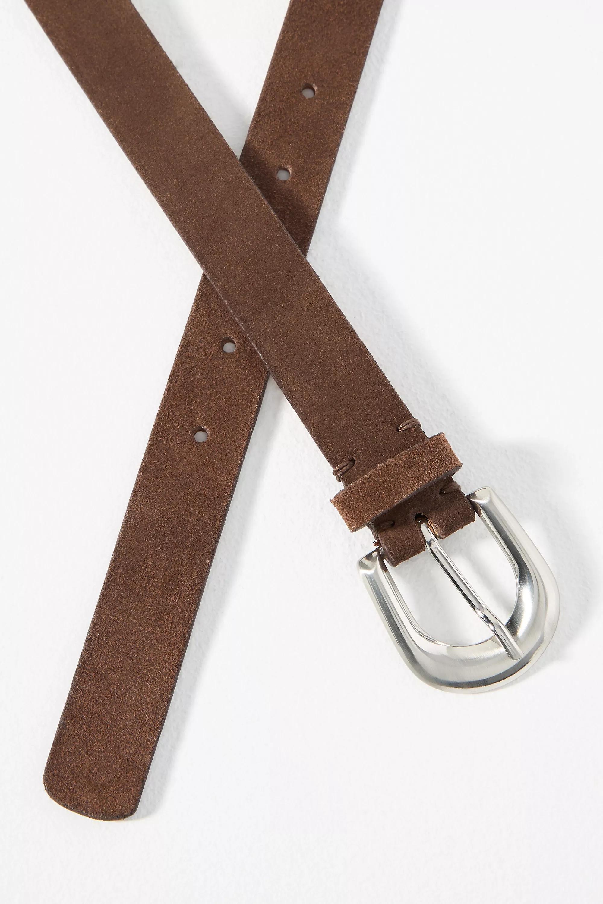 Anthropologie Buckle, Brown, , large image number 1