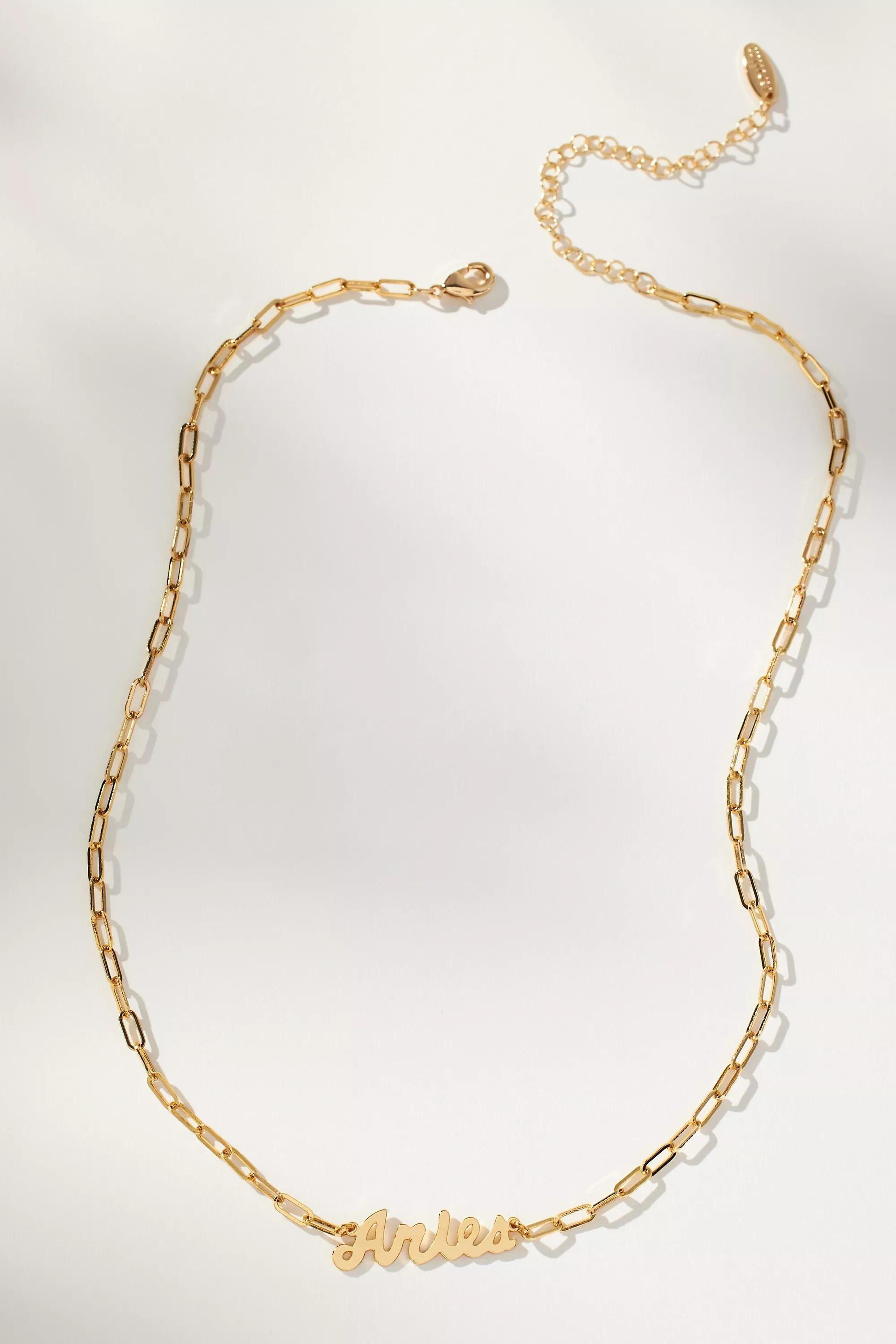 Anthropologie Letter, Gold-Plated, A501_0801, large image number 4