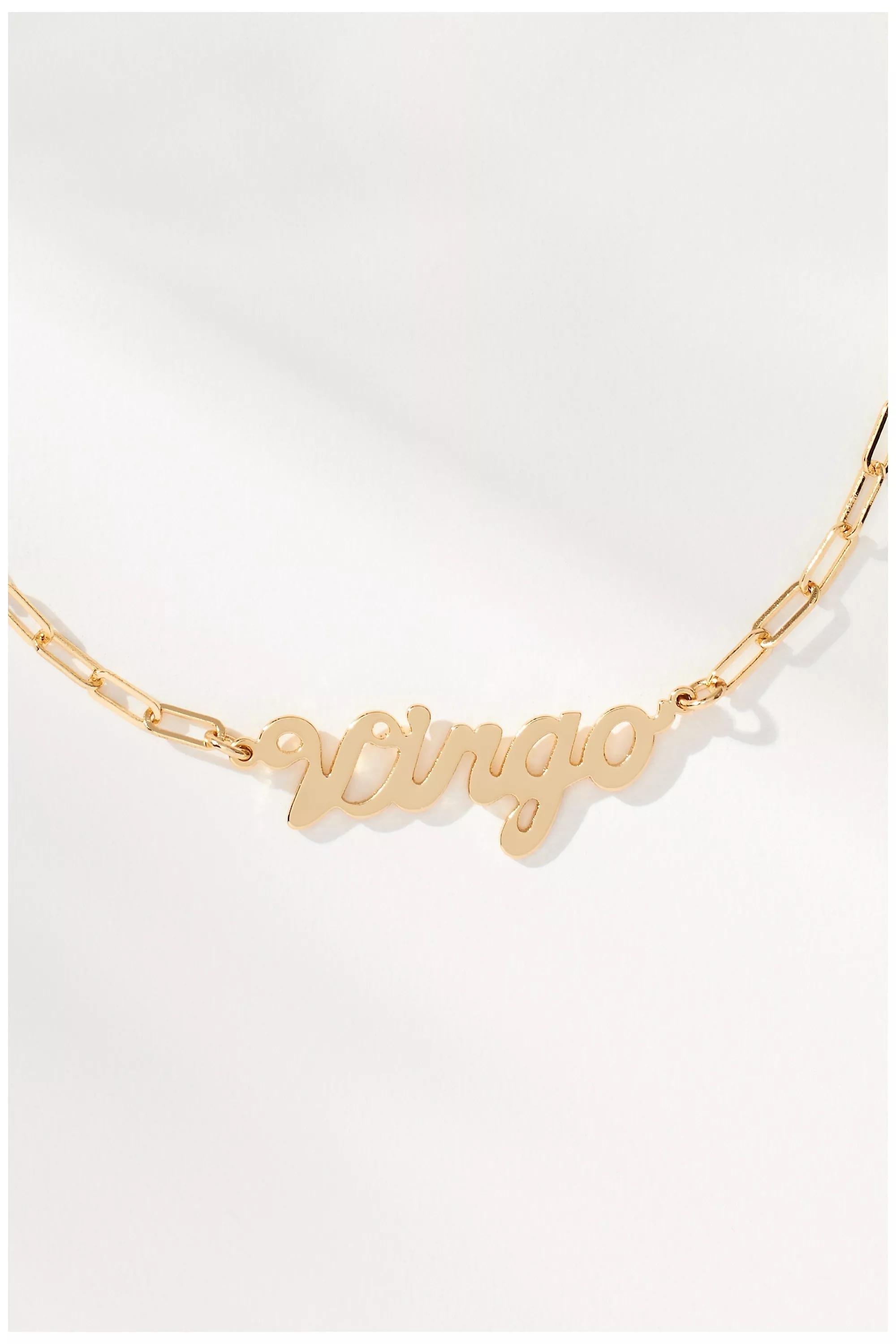 Anthropologie Letter, Gold-Plated, , medium