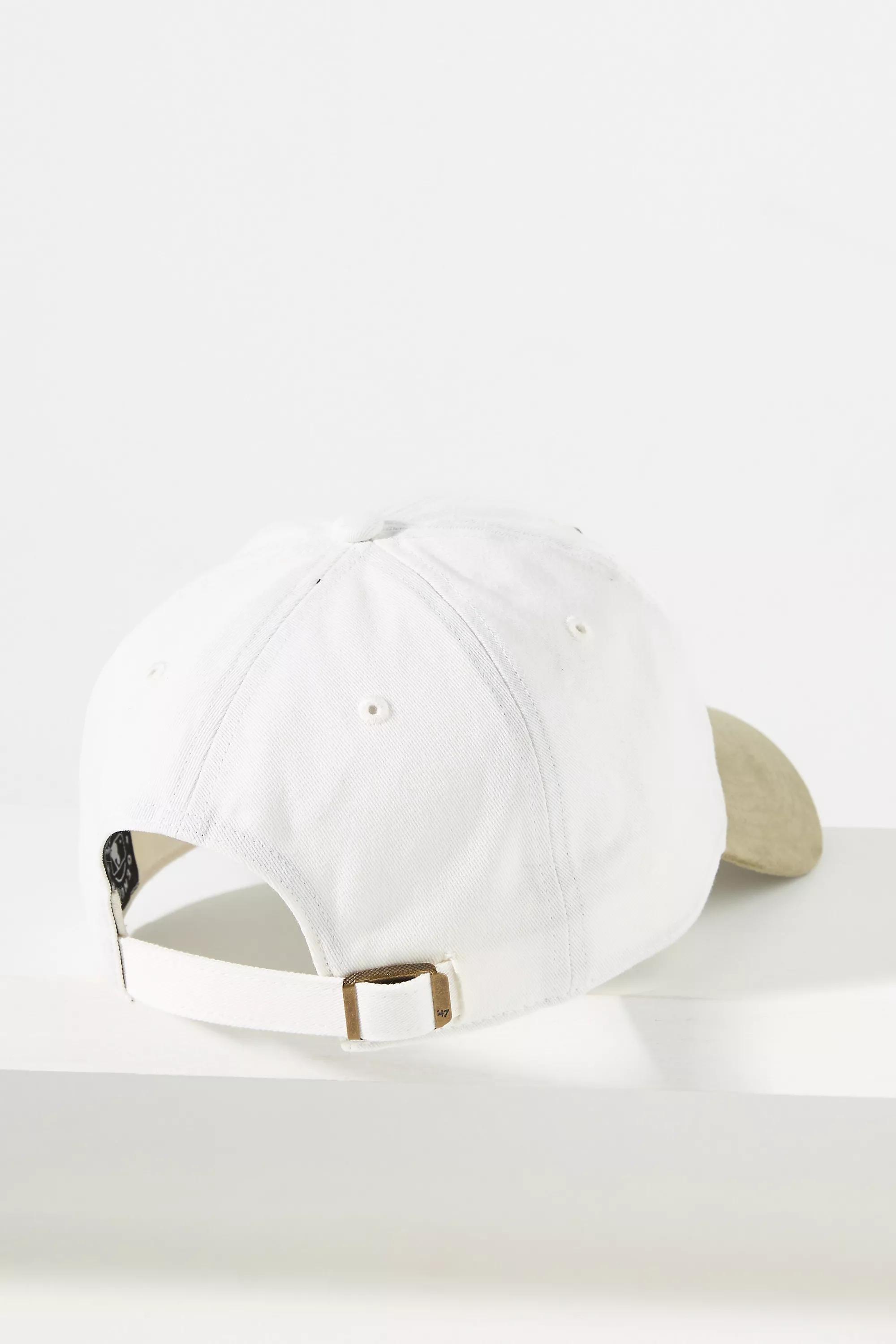 47 La Baseball Cap, Green, A501_0030, large image number 1