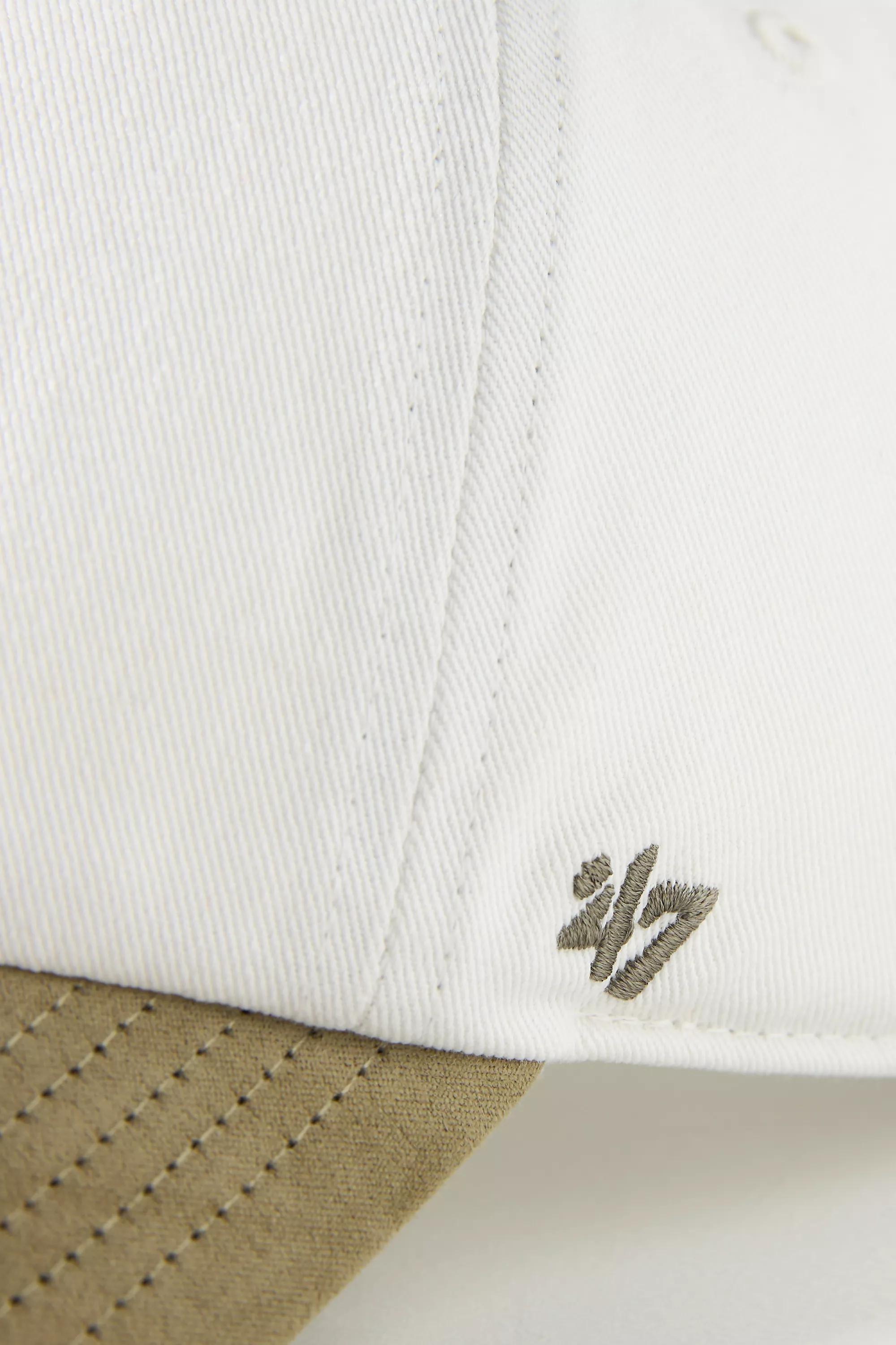 47 La Baseball Cap, Green, A501_0030, large image number 2