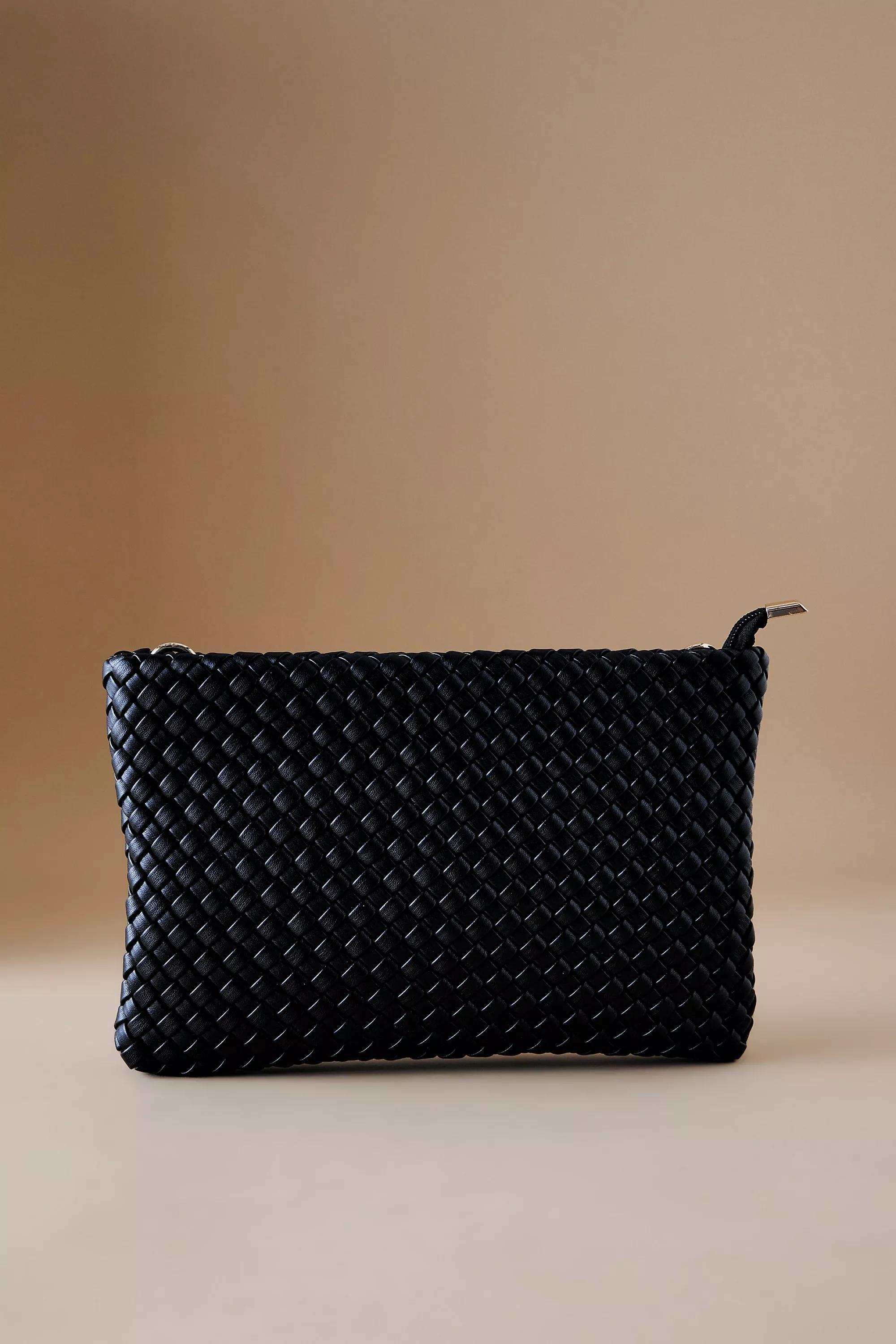 Anthropologie Woven Handmade, Black, A501_0001, large image number 0