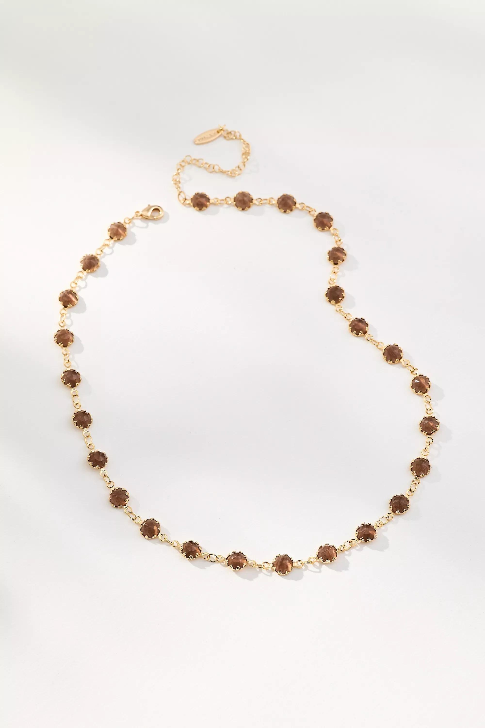 Anthropologie Link, 14K Gold, A501_0020, large image number 0