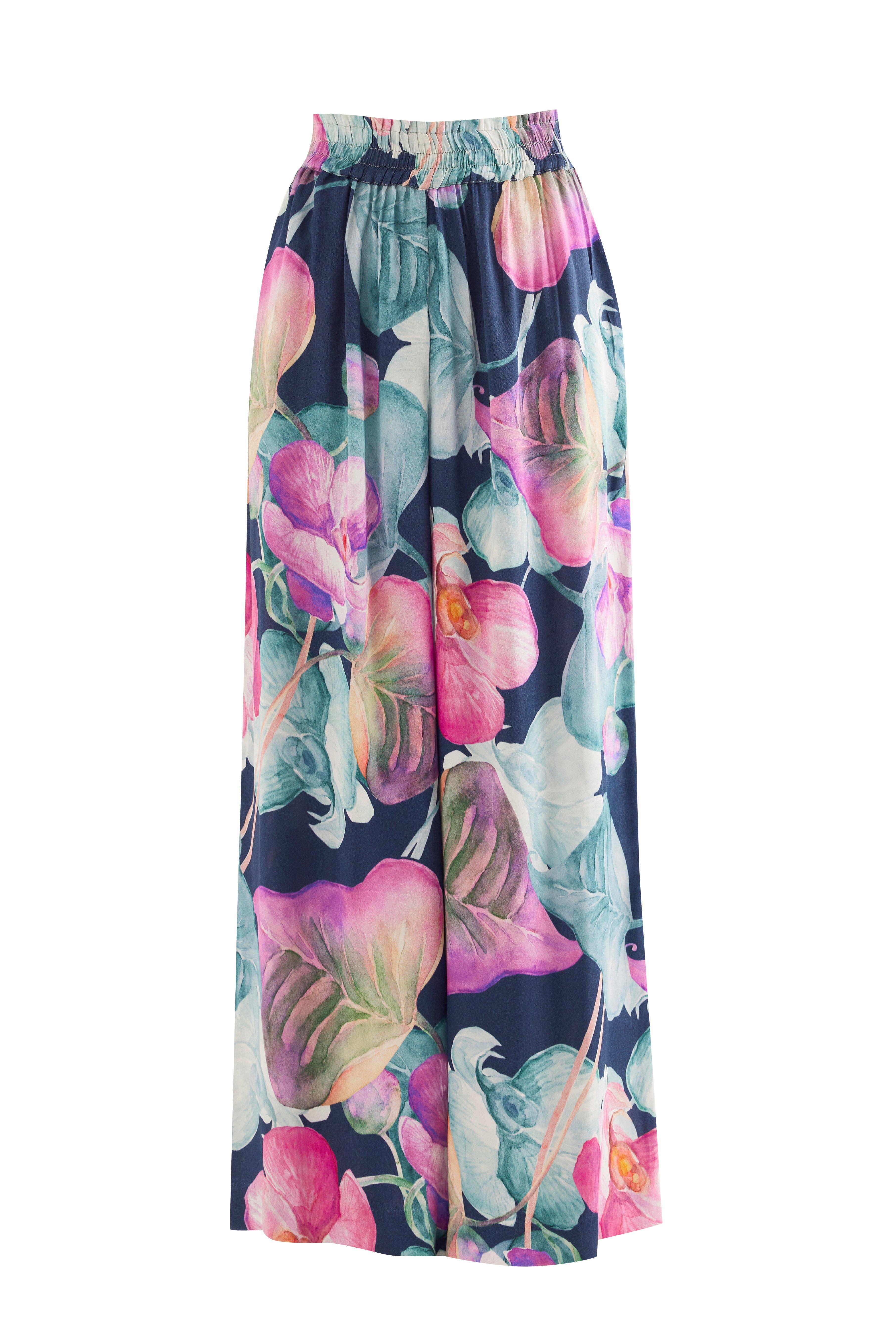 Fe Imara N Floral Co-Ord, Multicolour, , large image number 1