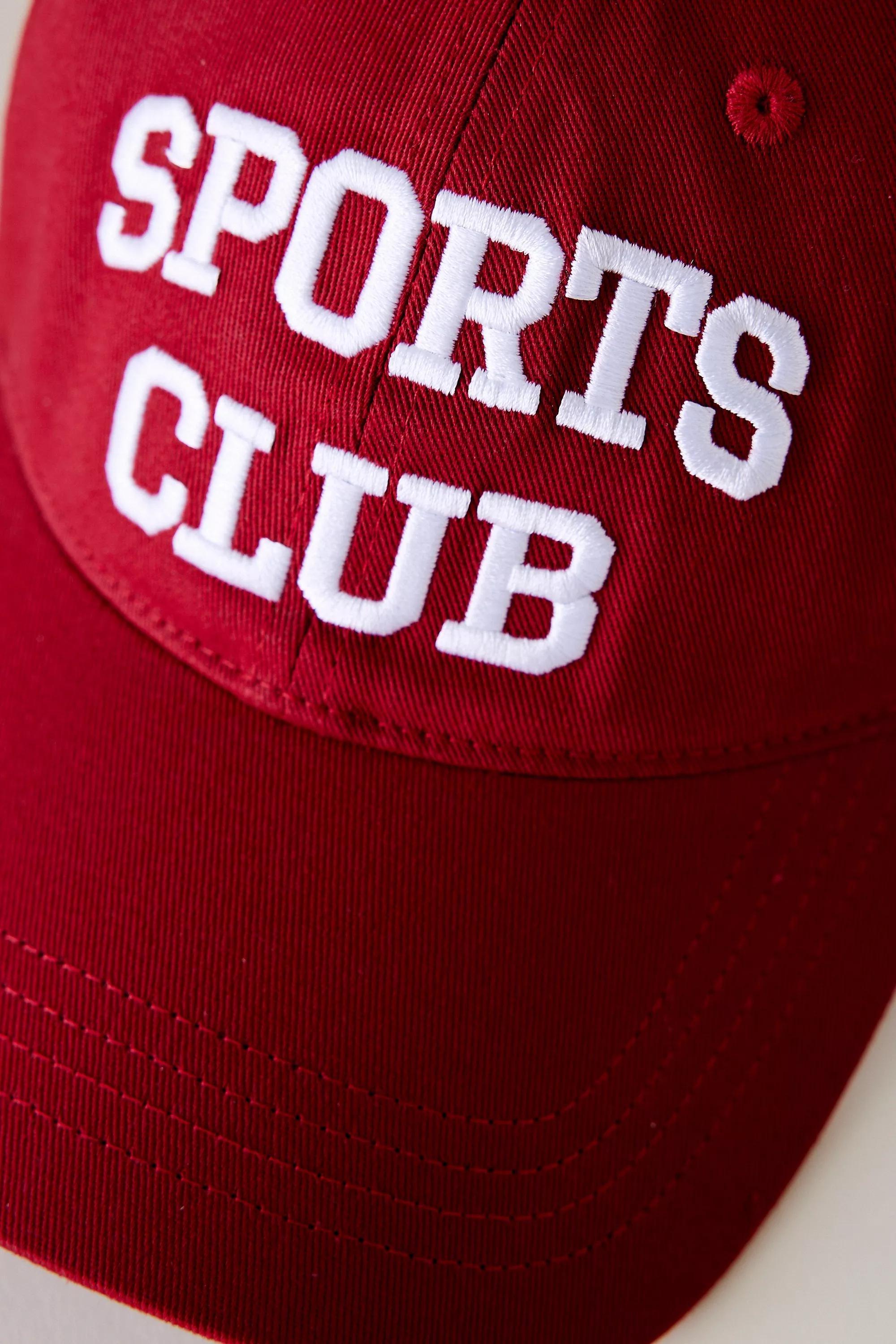 Uk Fourth Reckless Sports, Red, A501_0060, large image number 1