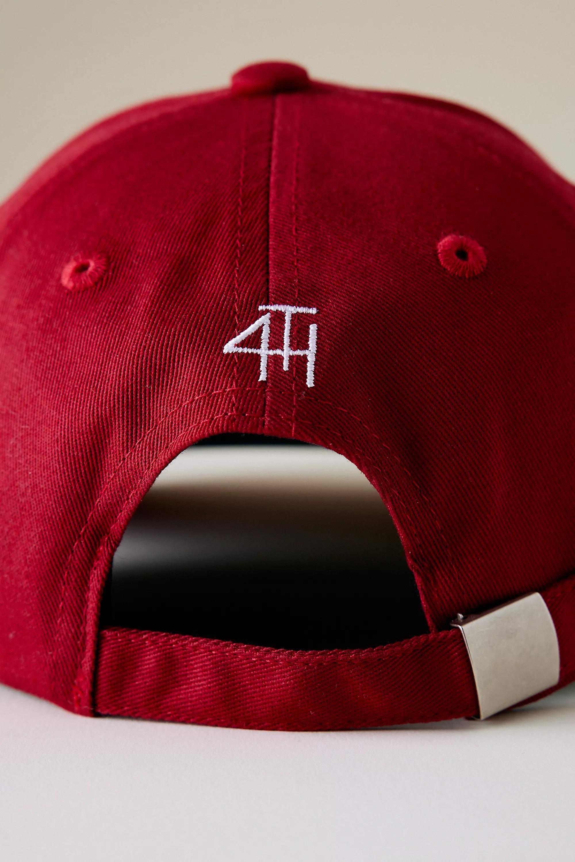 Uk Fourth Reckless Sports, Red, A501_0060, large image number 2