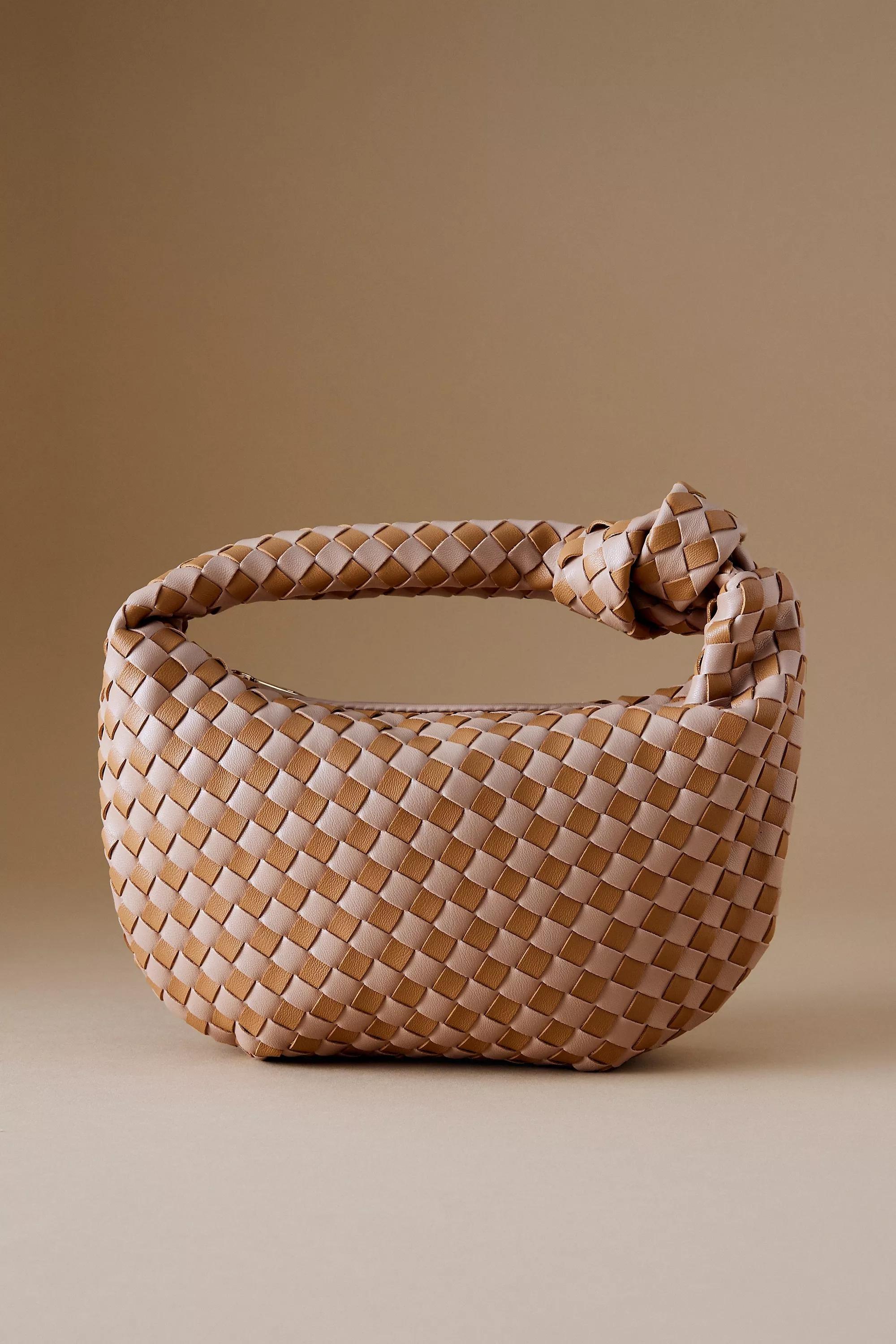 Anthropologie Woven Handmade, Multicolour, A501_0014, large image number 0