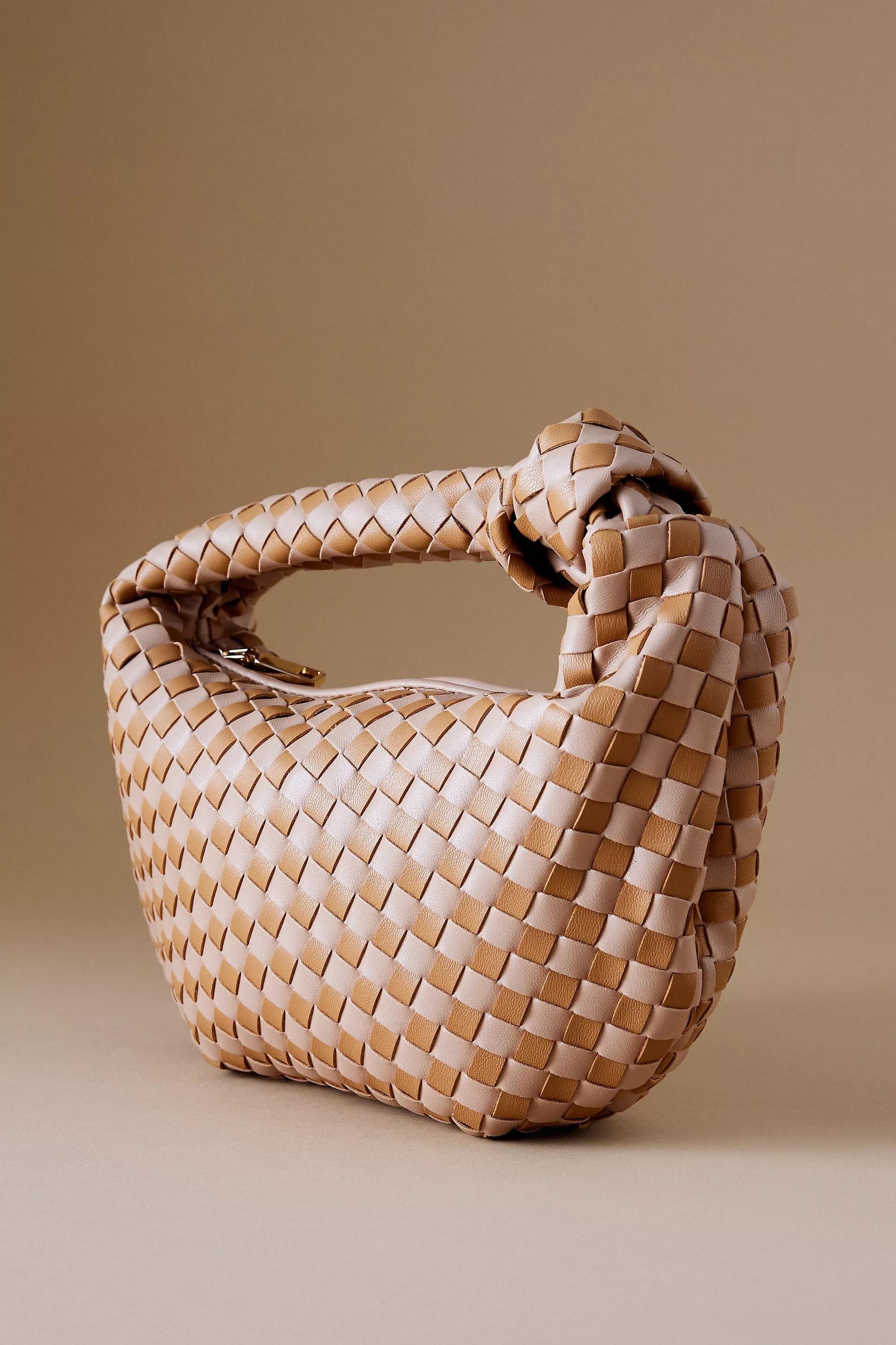 Anthropologie Woven Handmade, Multicolour, A501_0014, large image number 3