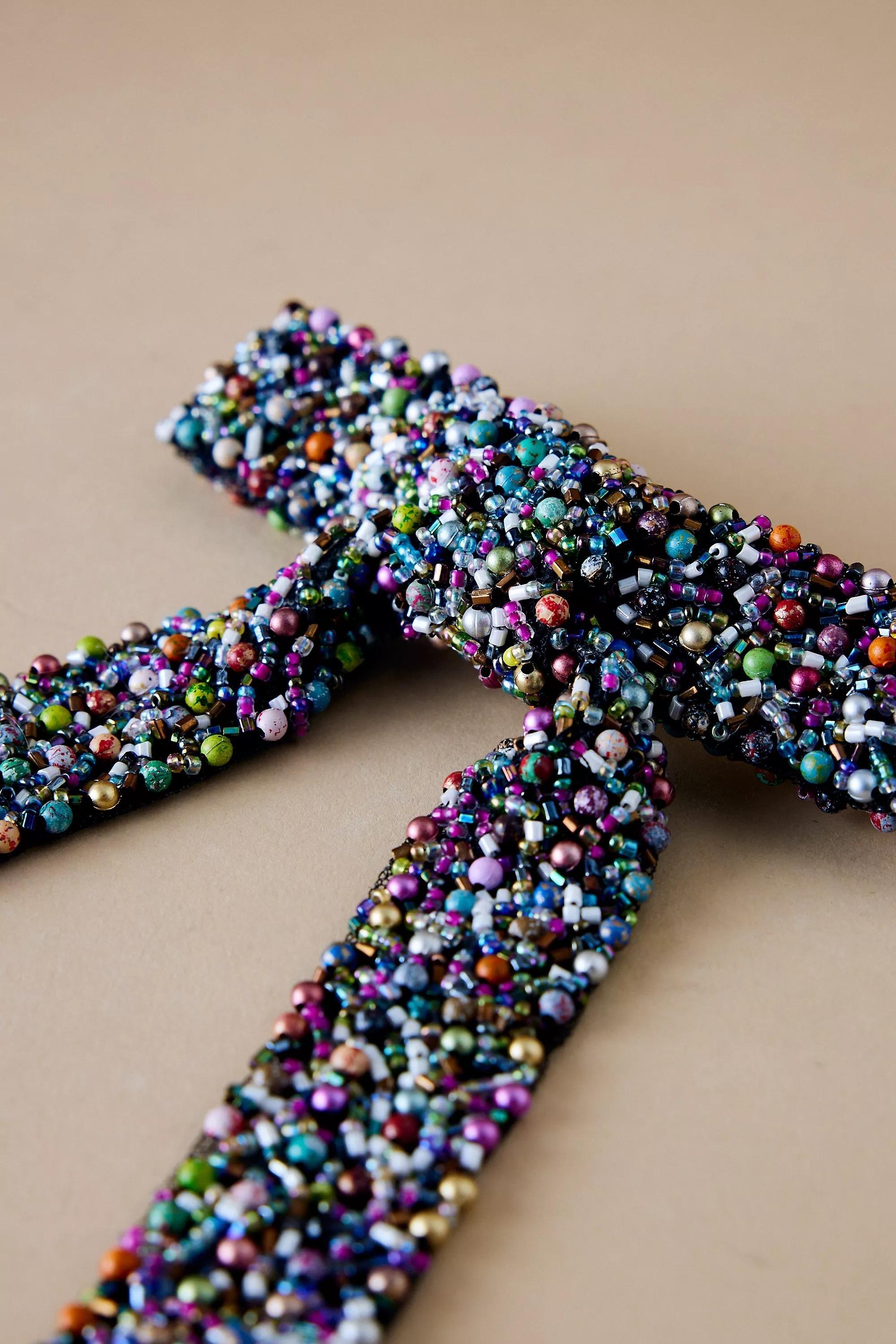 Embellished Hair Bow, Kids Girls, A501_0000, large image number 1