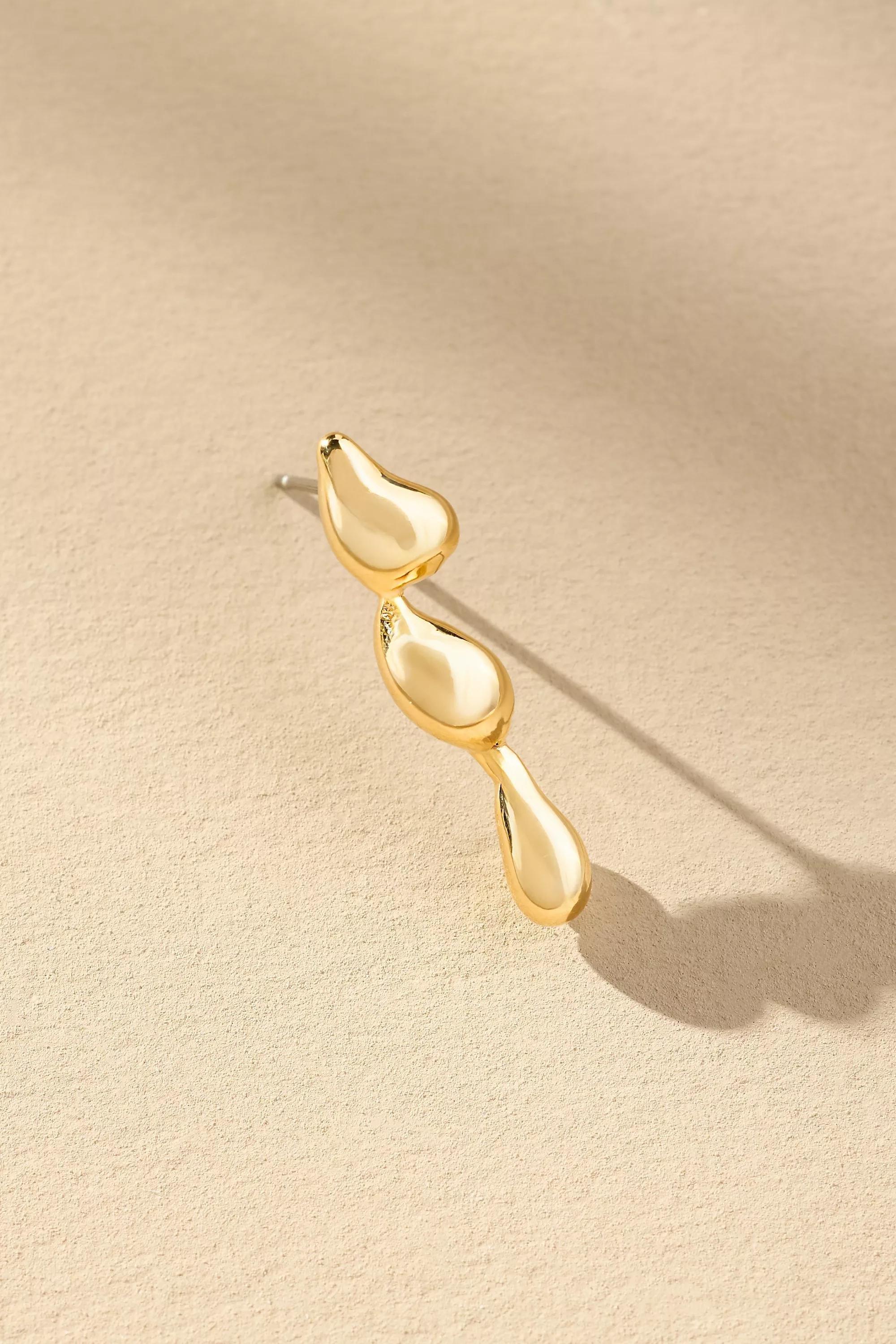 Anthropologie Drop Earrings, A501_0070, large image number 1