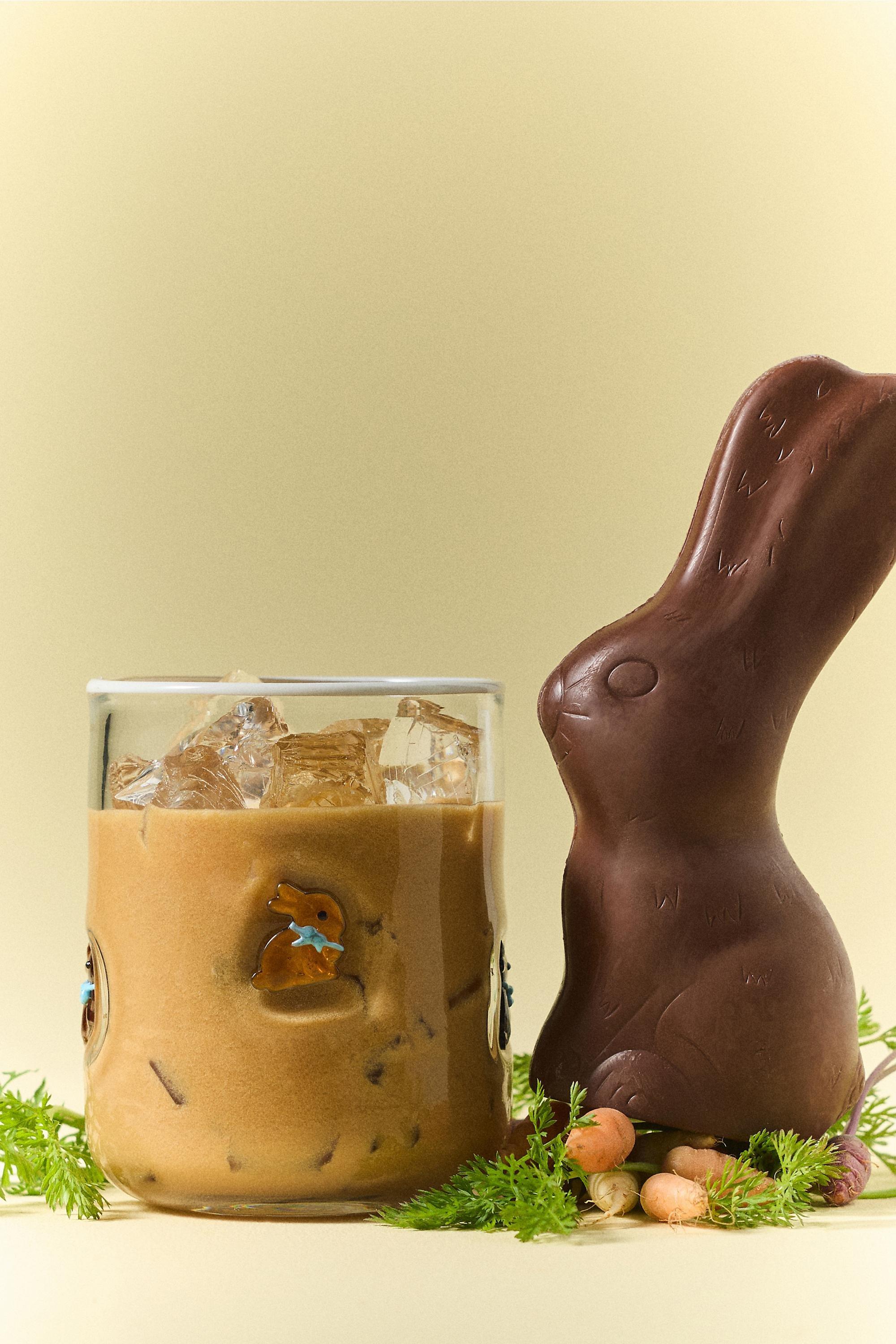 Mahogany The Icon Juice Glass, A501_0505, medium