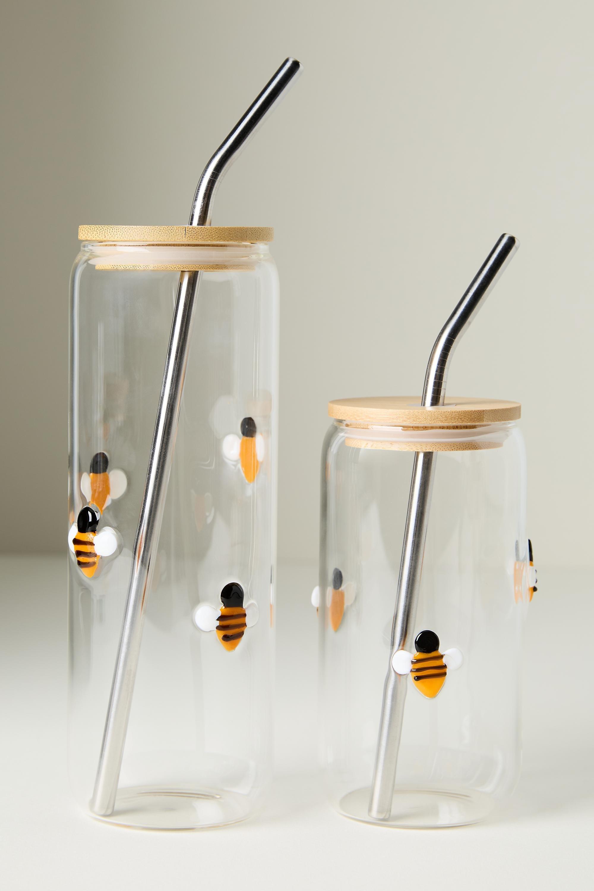 Icon Juice Sipper Glass Yellow, A501_0079, large image number 3