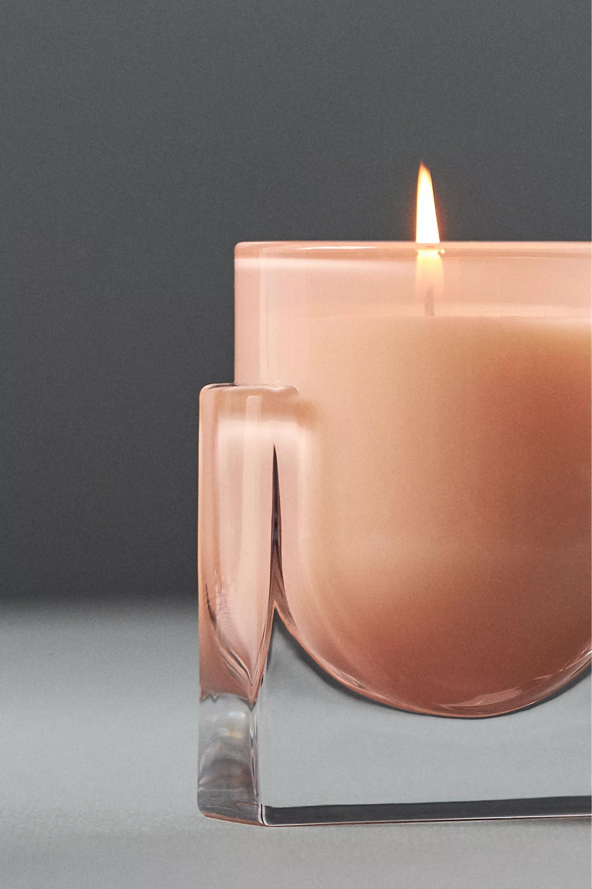 Found Notes Md Rose Oud, Pink, A501_0066, large image number 2