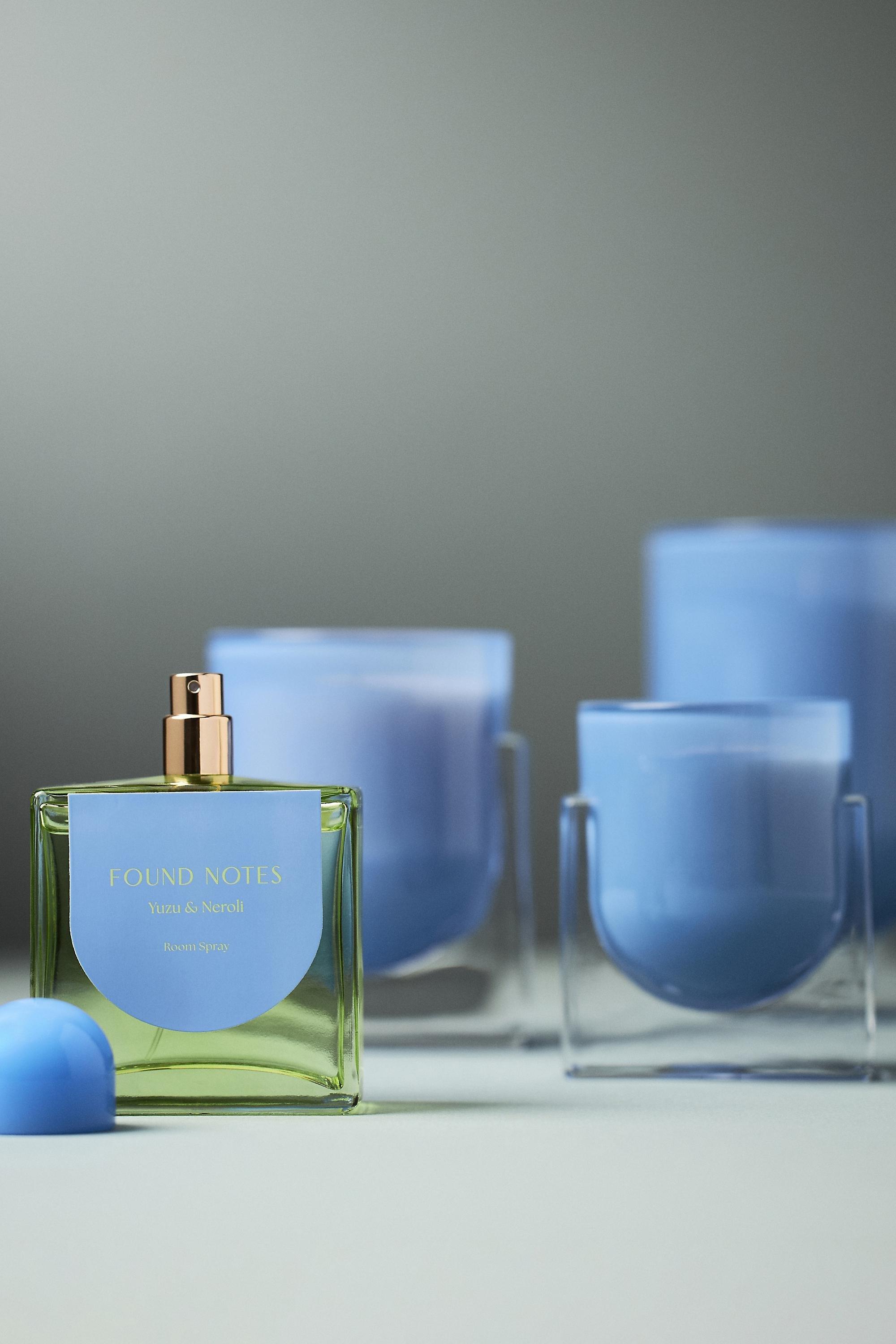 Found Notes Md Yuzu Ner, Blue, Blue, large image number 3