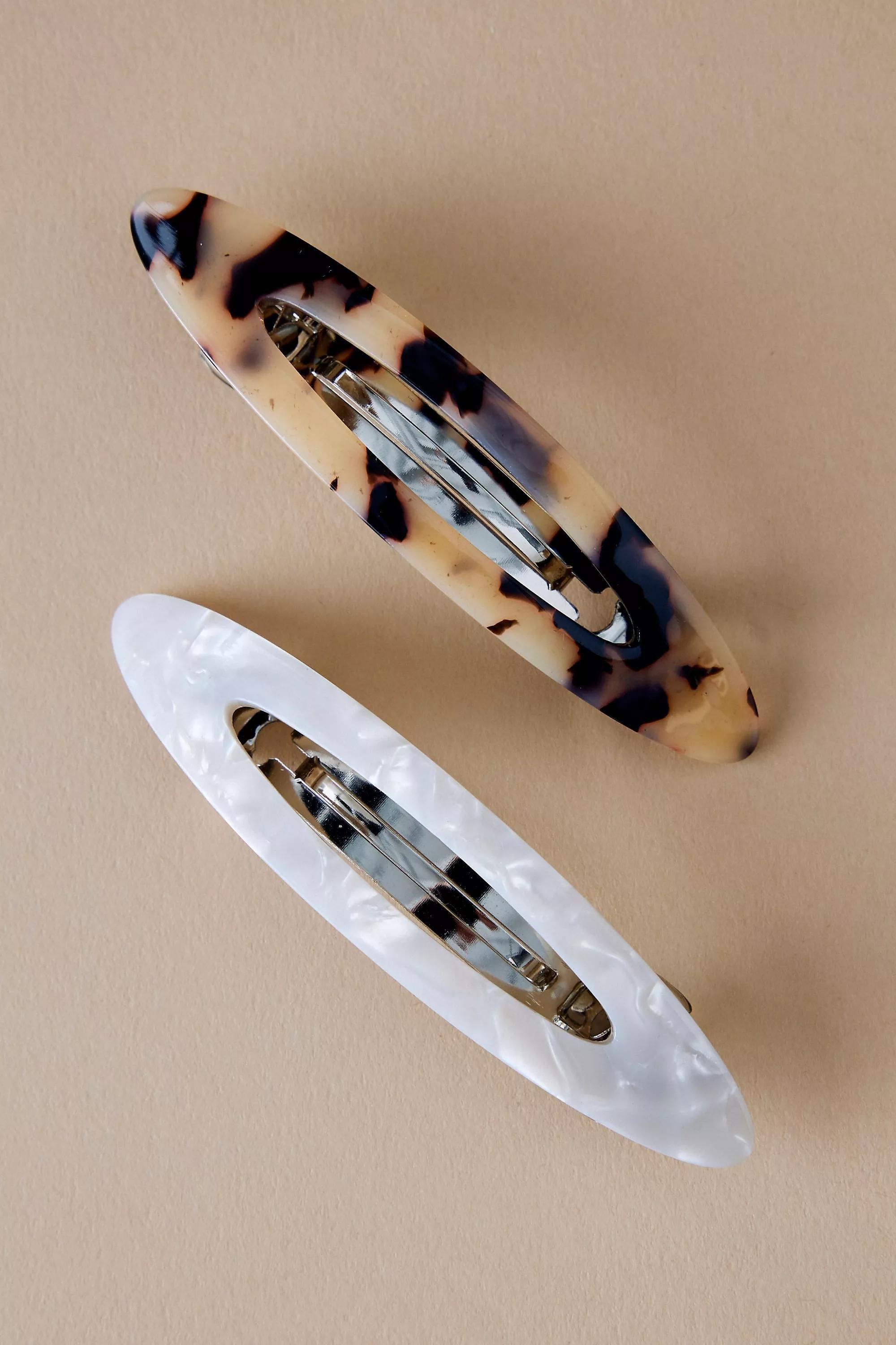 Anthropologie Hair Accessory Barrette, A501_0014, large image number 1