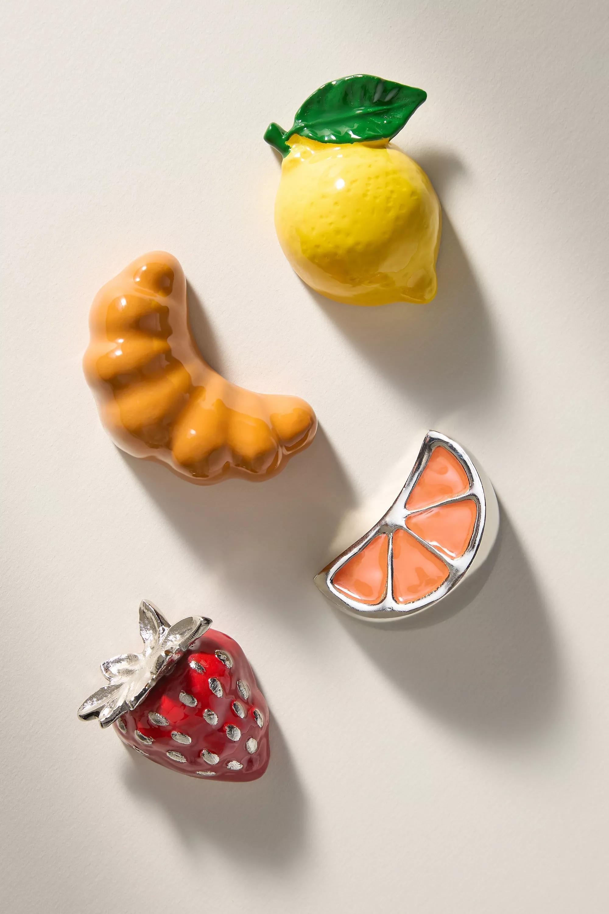 Red Delice Bottle Opener, , medium