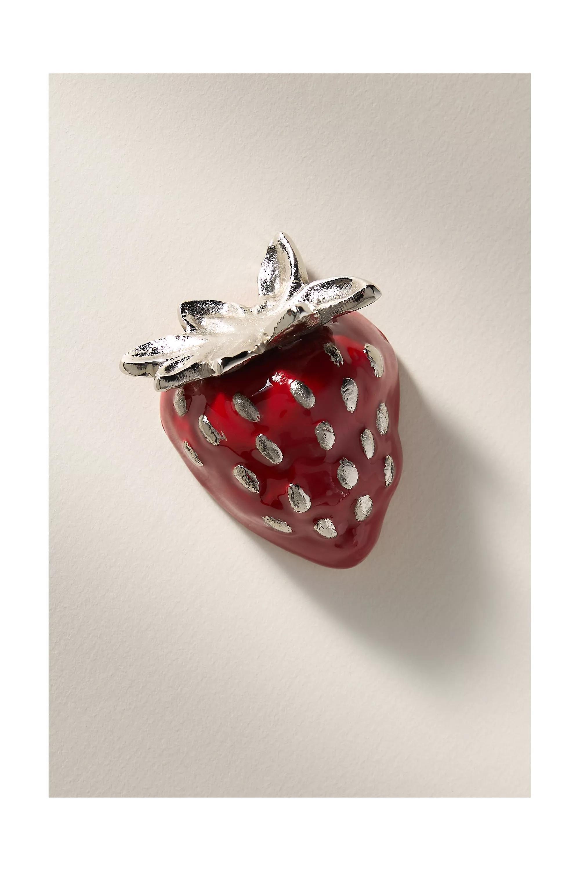 Red Delice Bottle Opener, A501_0060, large image number 1
