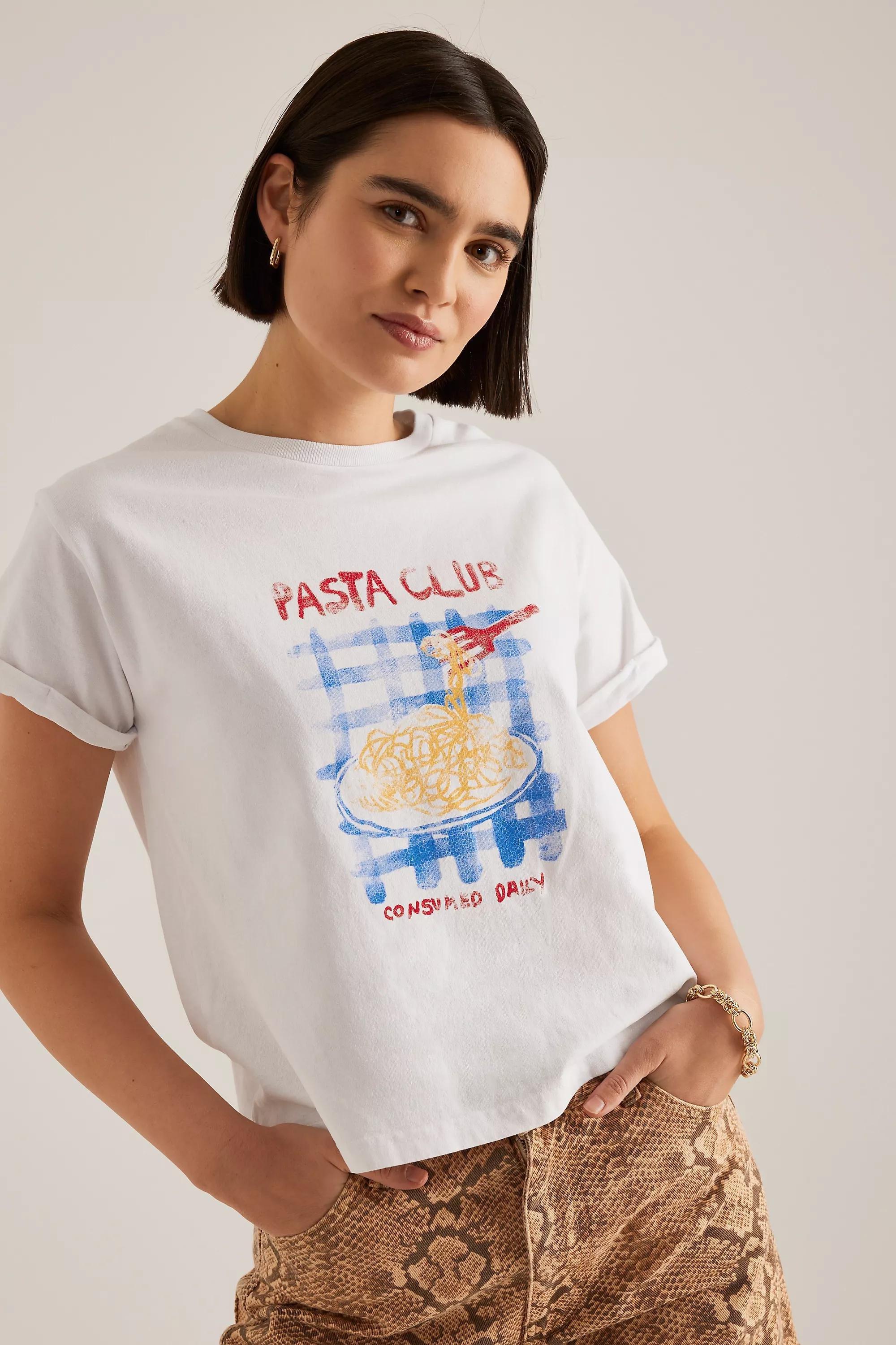 Anthropologie Printed Casual Retro, White, , large image number 0