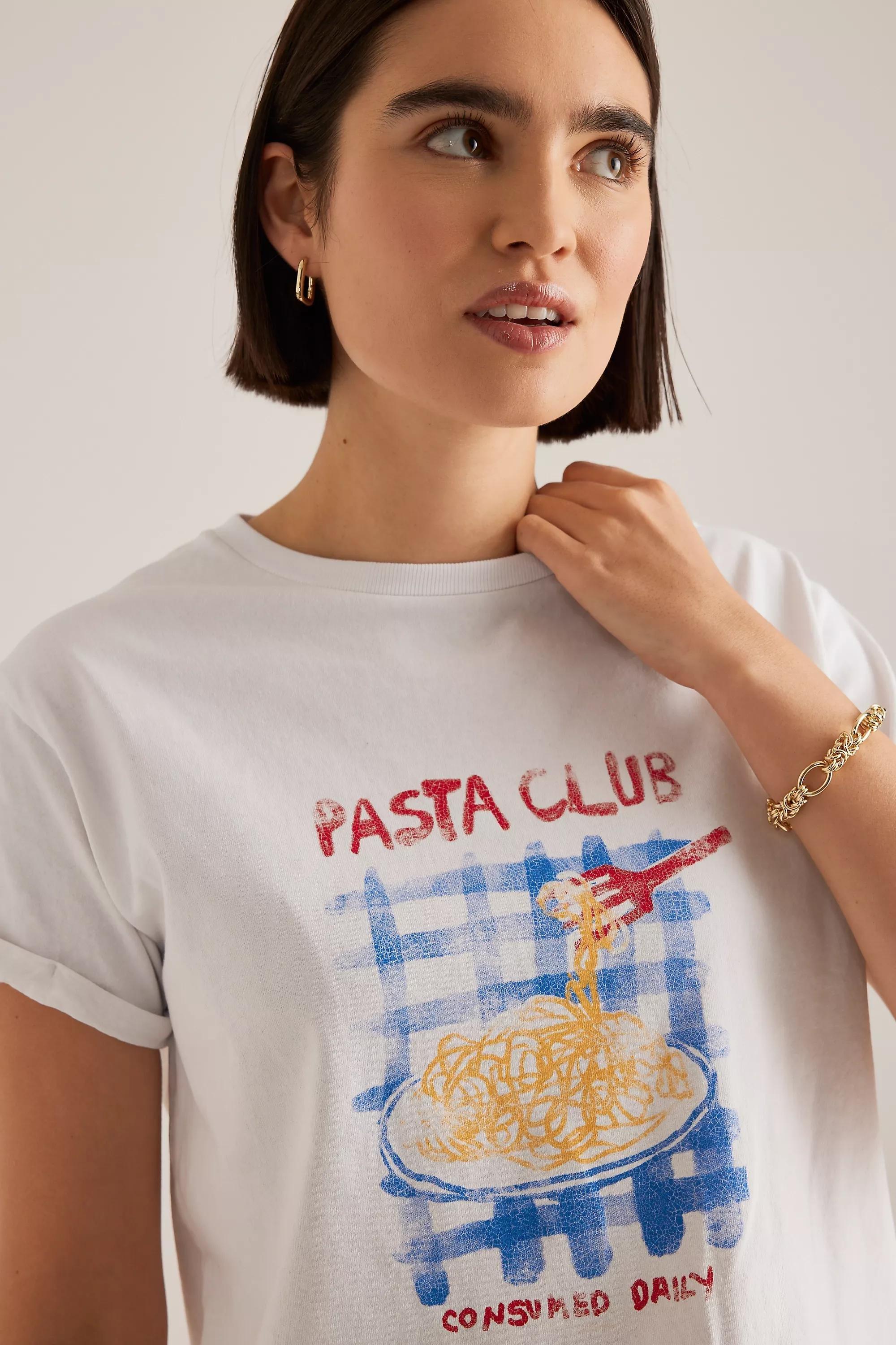 Anthropologie Printed Casual Retro, White, , large image number 4