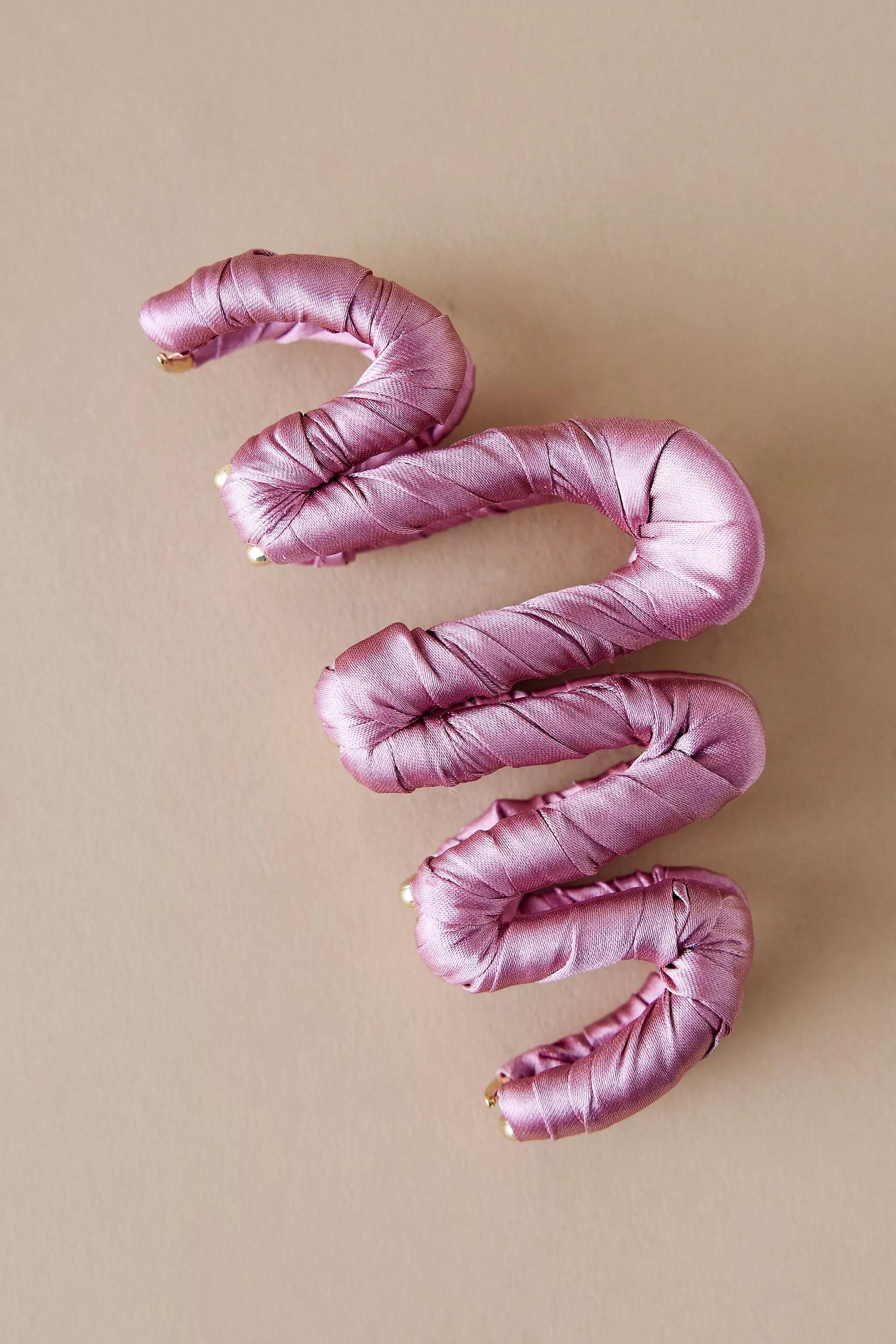 Anthropologie Claw, Pink, A501_0066, large image number 0