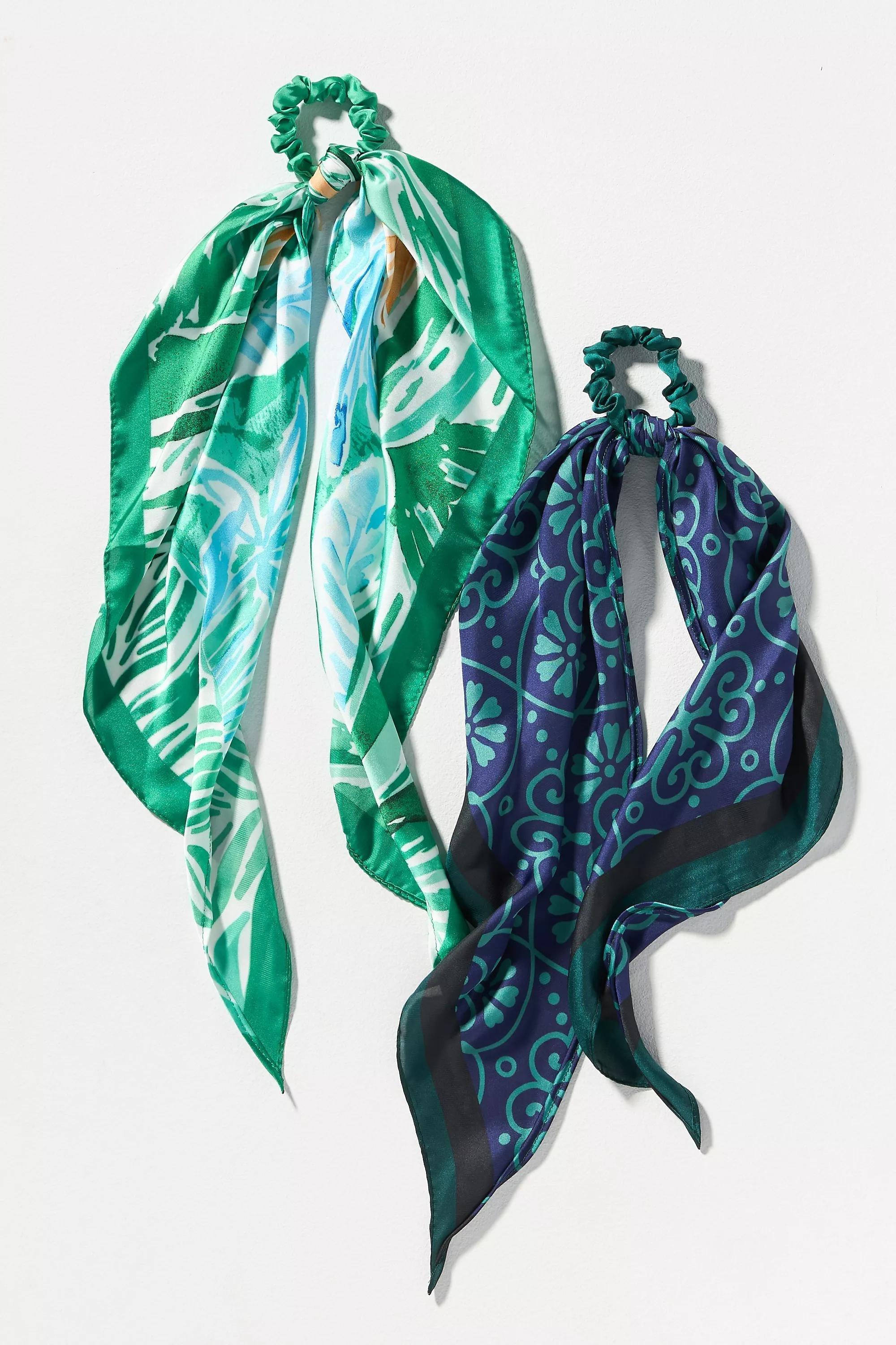 Anthropologie Set of 2 Hair Accessory, , medium