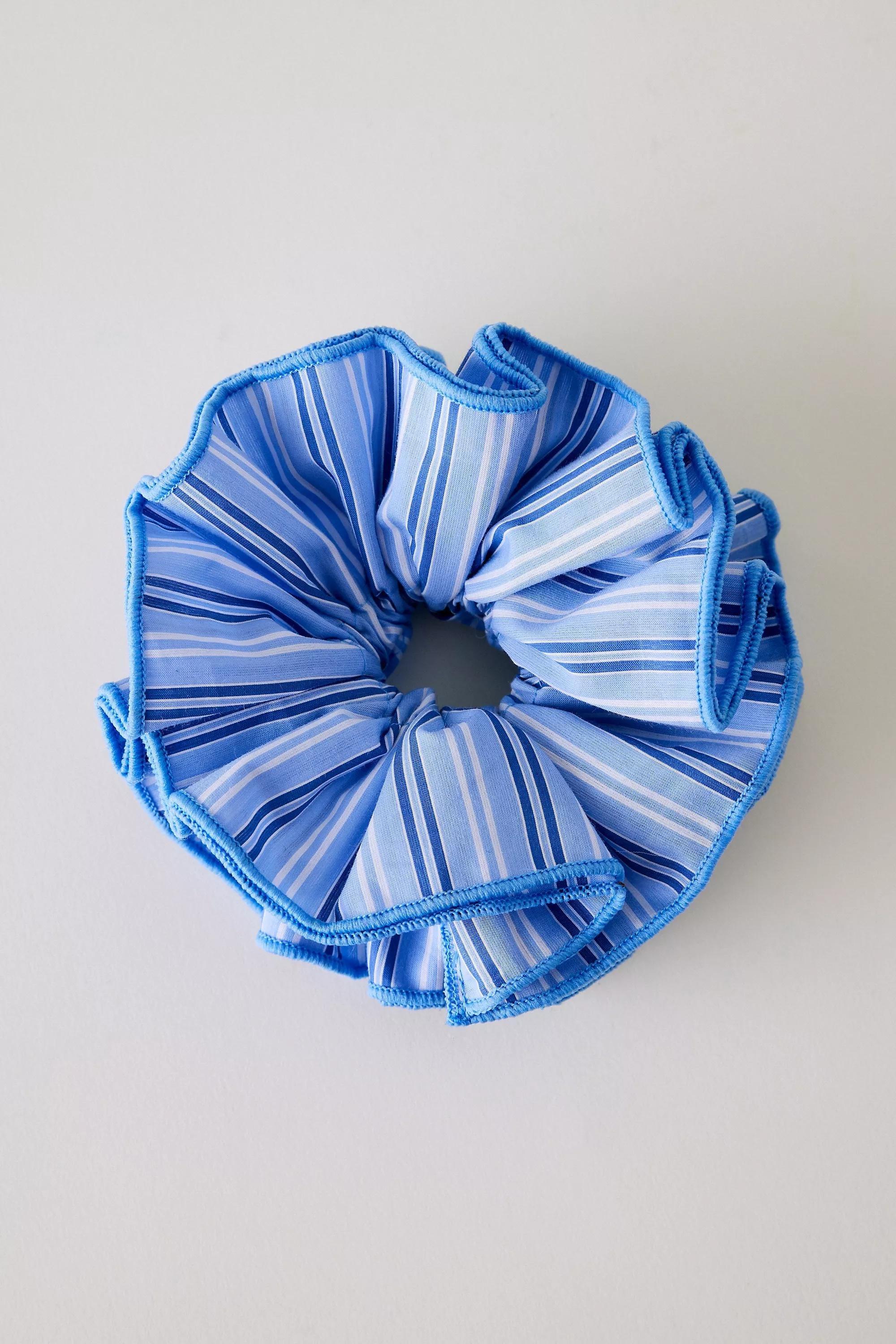 Anthropologie Hair Accessory, Stripe, , medium