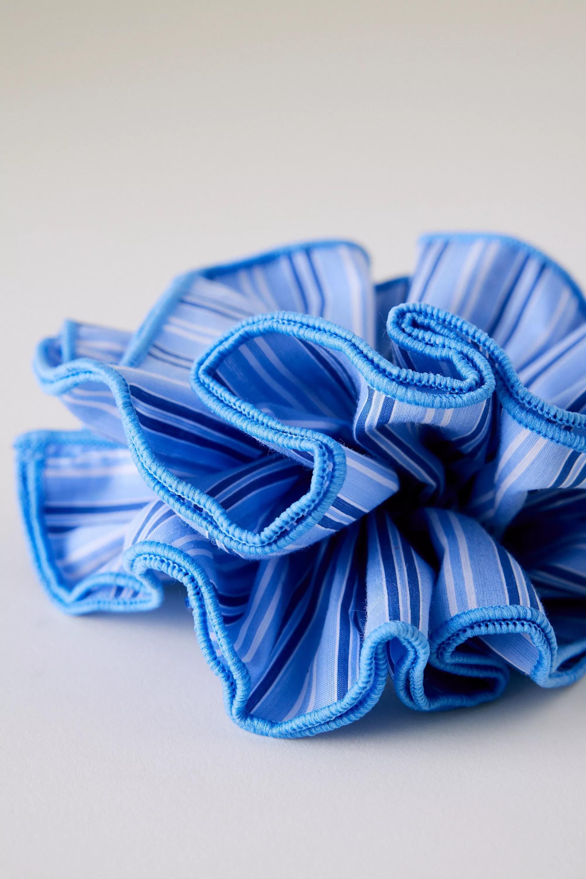 Anthropologie Hair Accessory, Stripe, A501_0040, large image number 1