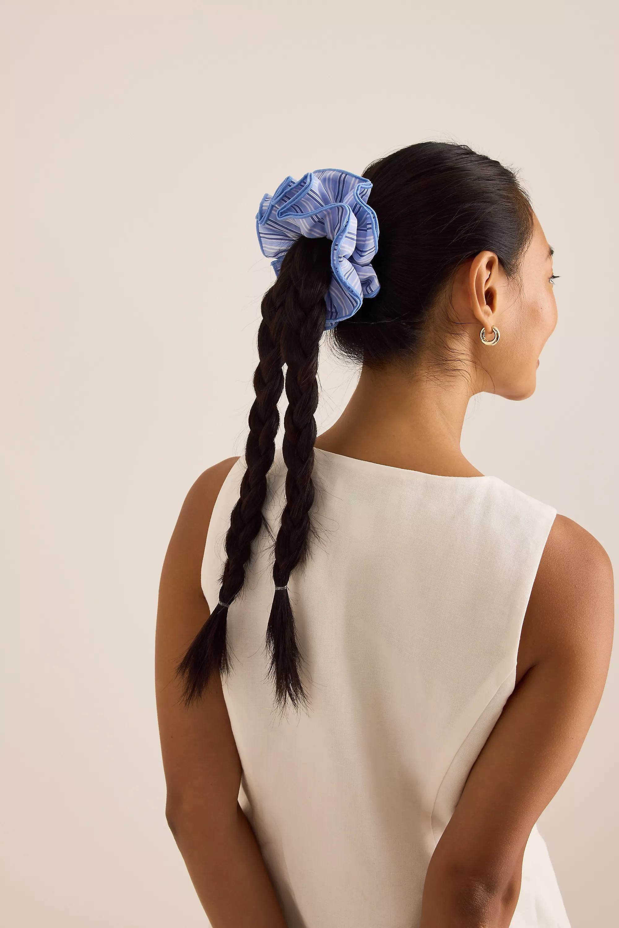 Anthropologie Hair Accessory, Stripe, A501_0040, large image number 2