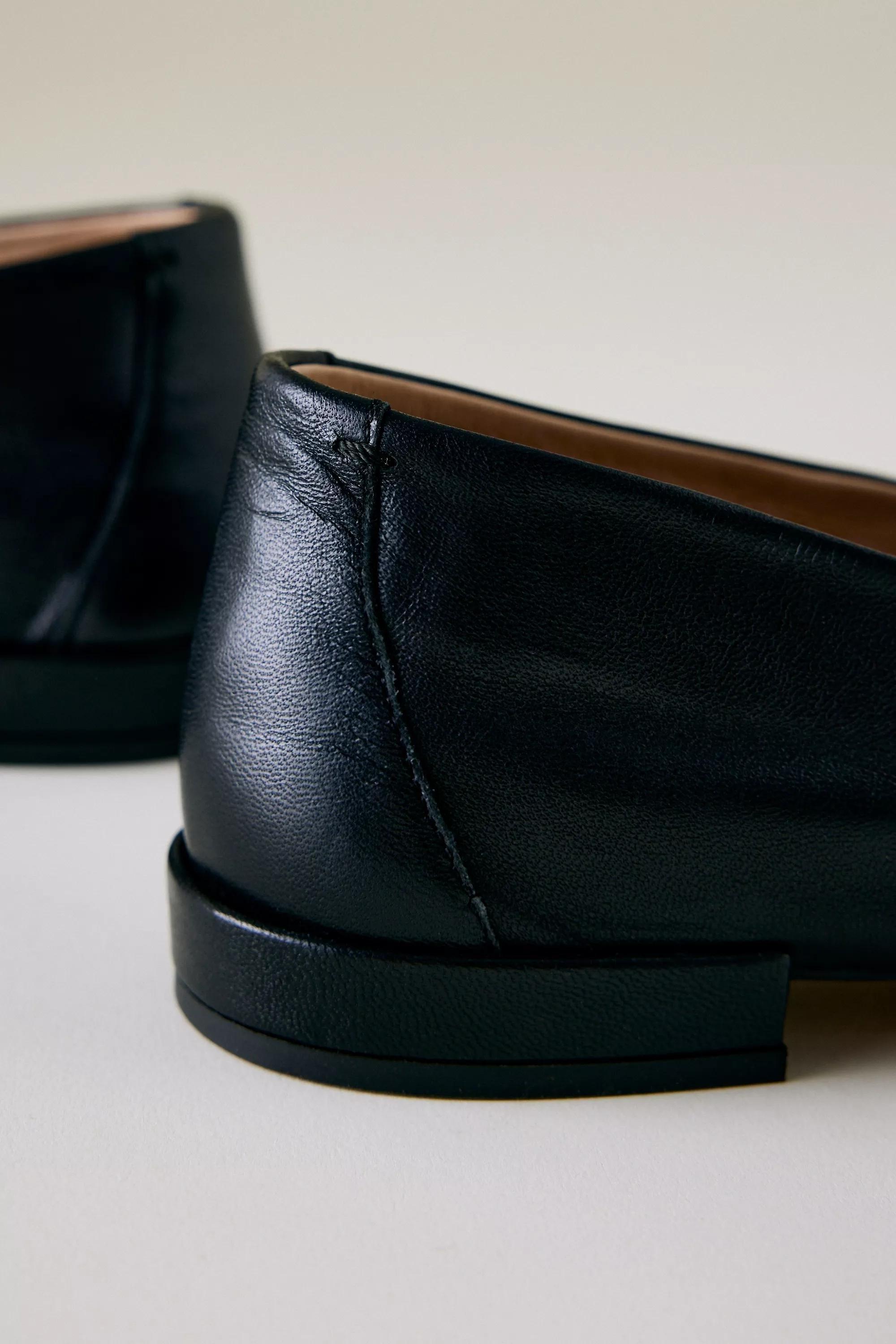 Intentionally Blank Pinky Loafers, Black, , large image number 3