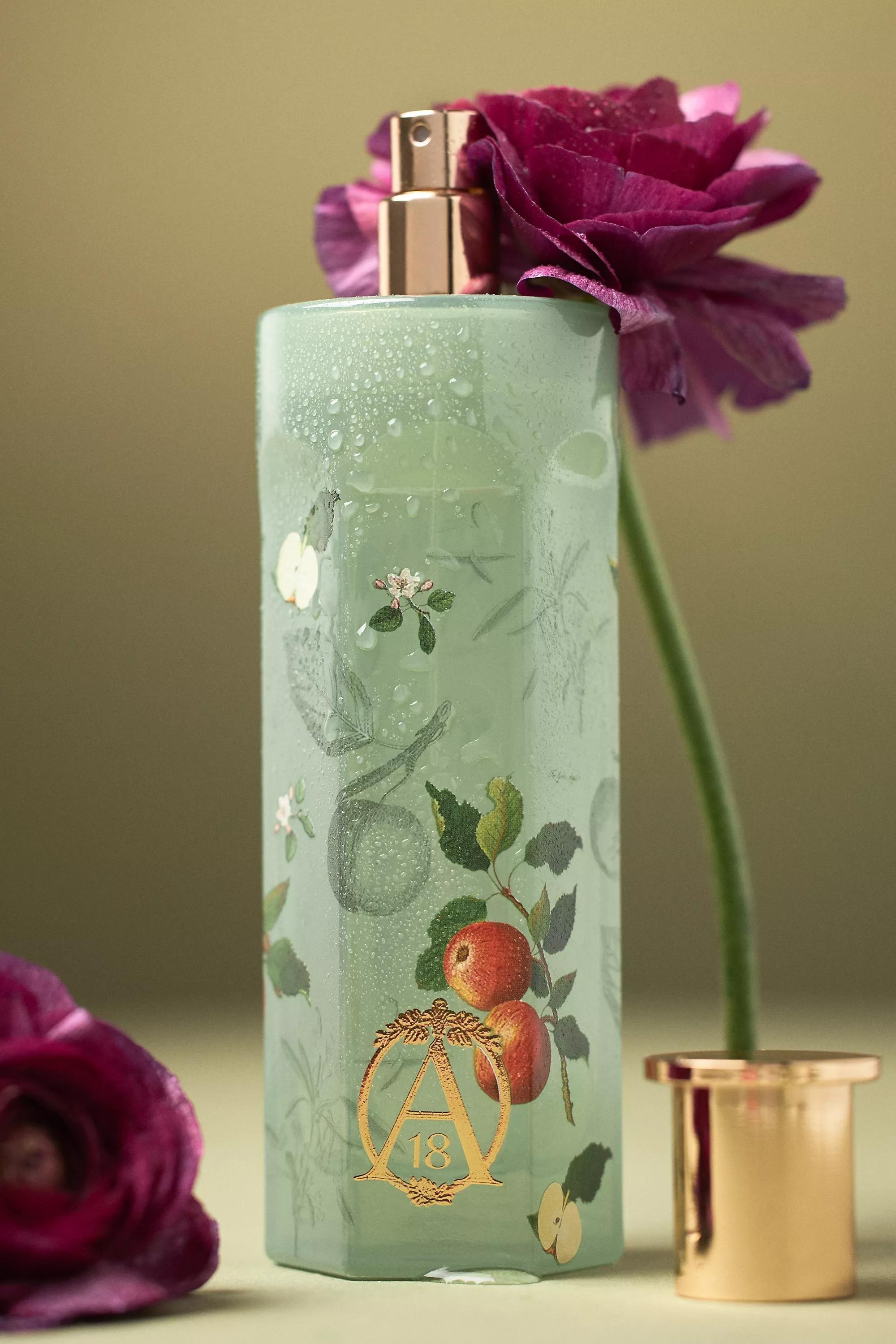 Apothecary 18 Spice Orchard Woods Room Spray, Green, A501_0030, large image number 1