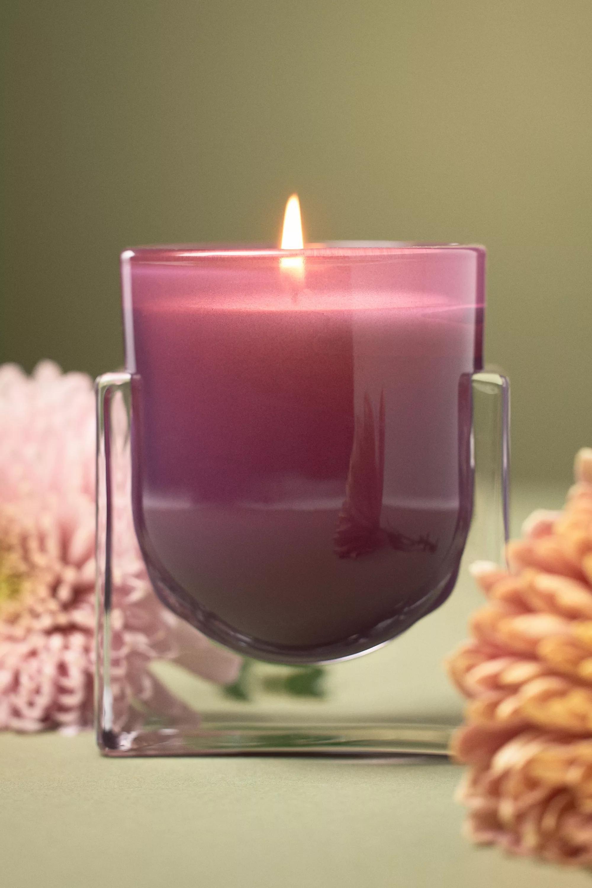 Found Notes Autumn Twilight Pumpkin Room Spray, Purple, A501_0050, large image number 0