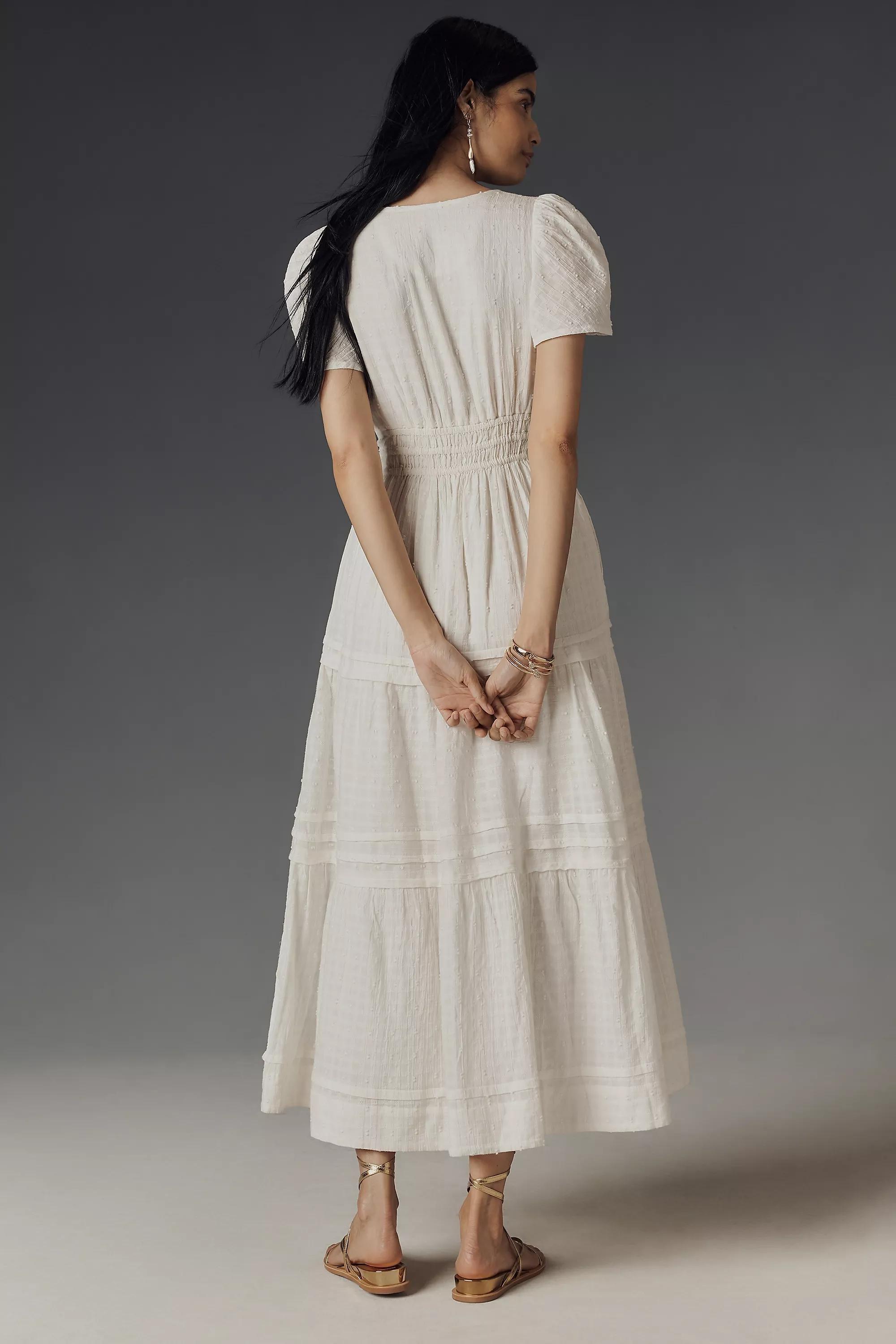 Anthropologie The Somerset Maxi Dress, , large image number 1
