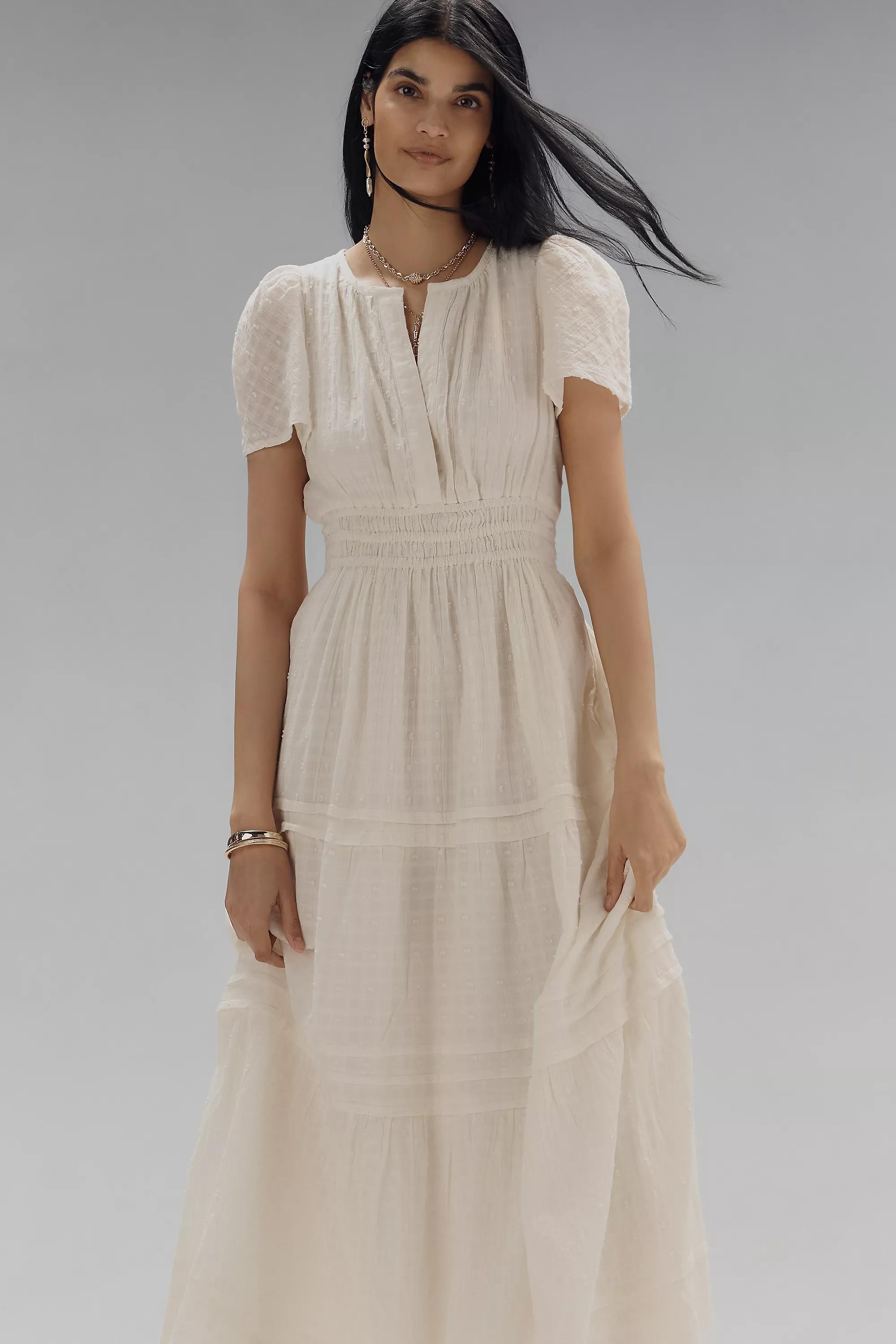 Anthropologie The Somerset Maxi Dress, , large image number 2