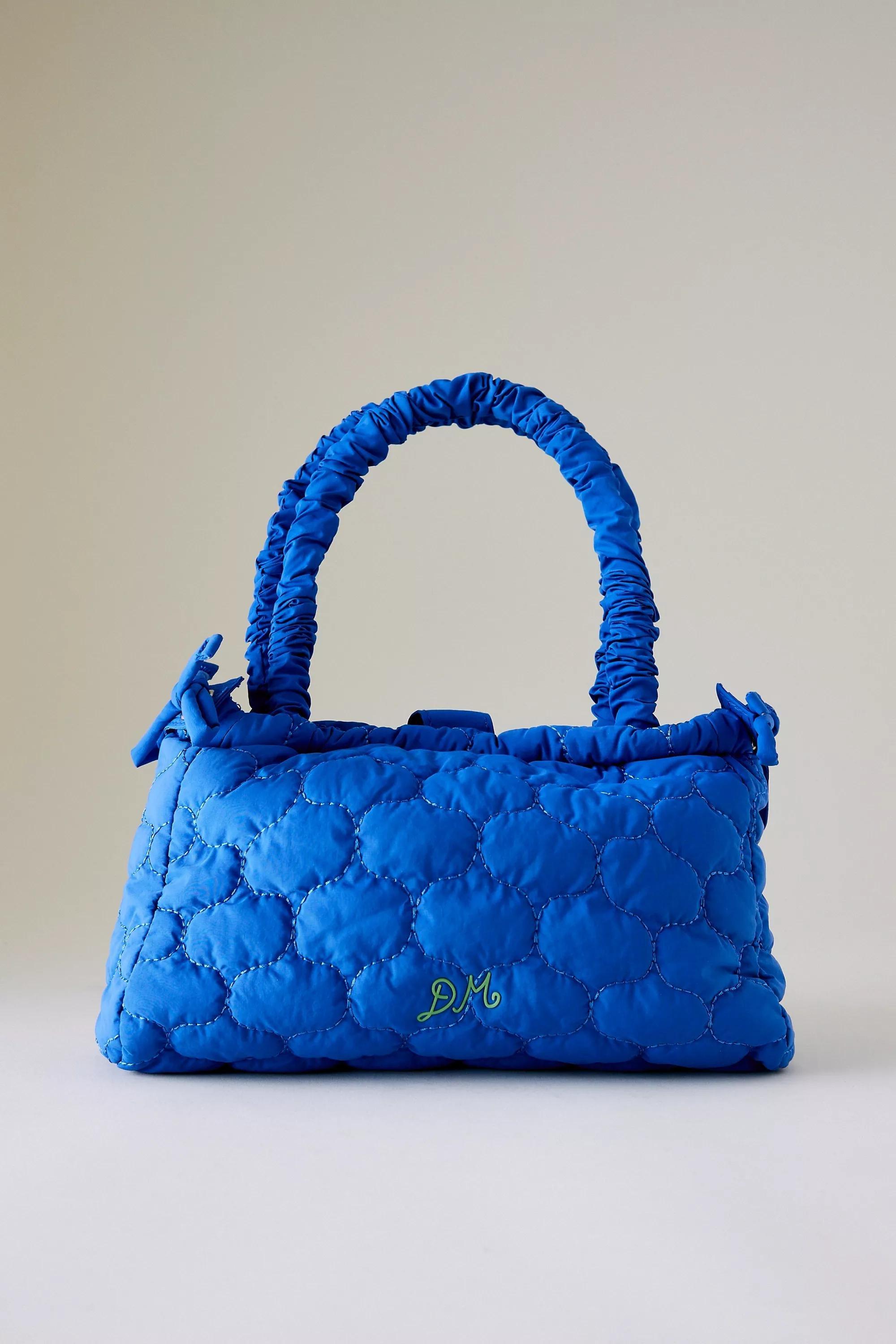 Damson Madder Alani Grab Bag, Blue, A501_0040, large image number 0