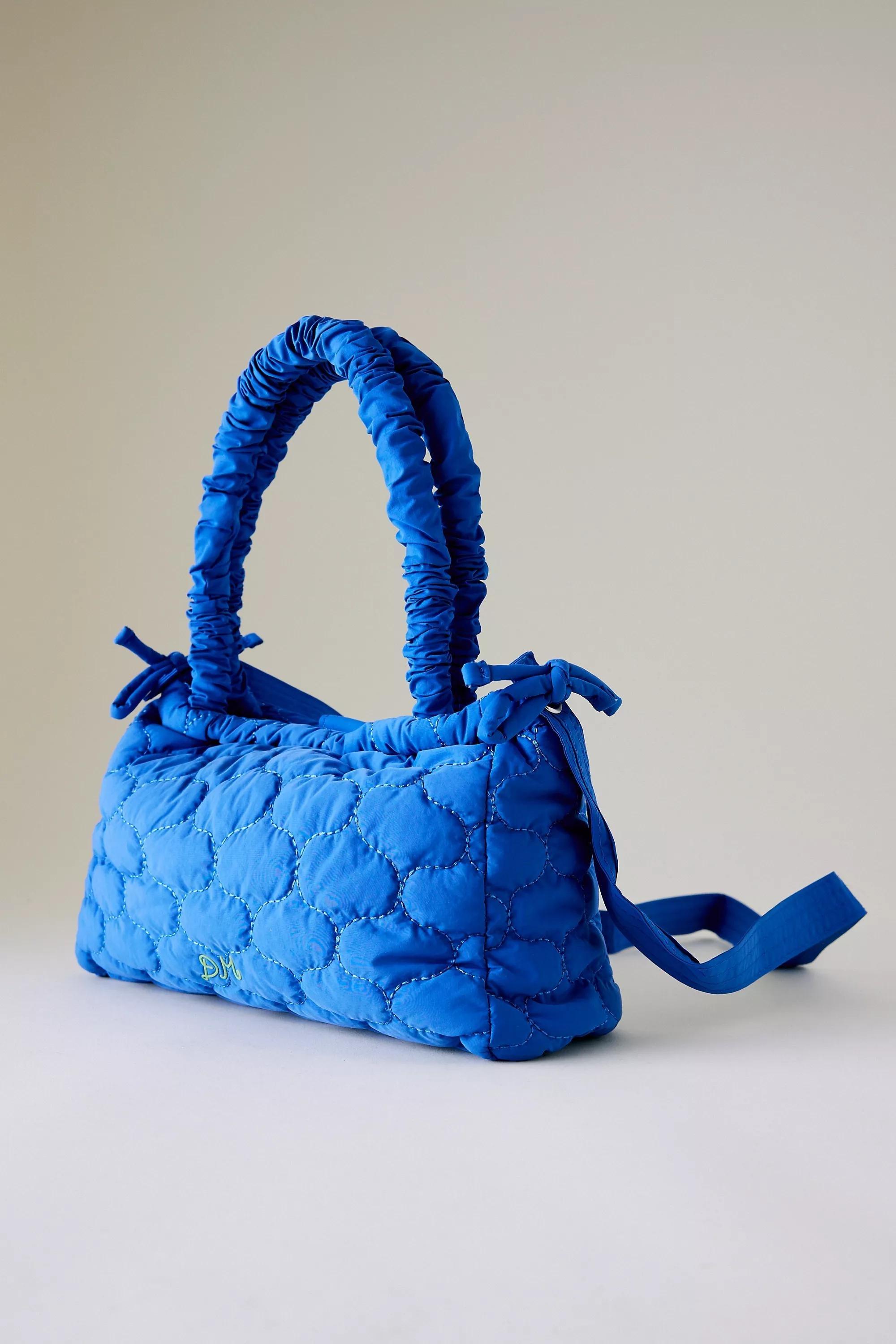 Damson Madder Alani Grab Bag, Blue, A501_0040, large image number 2