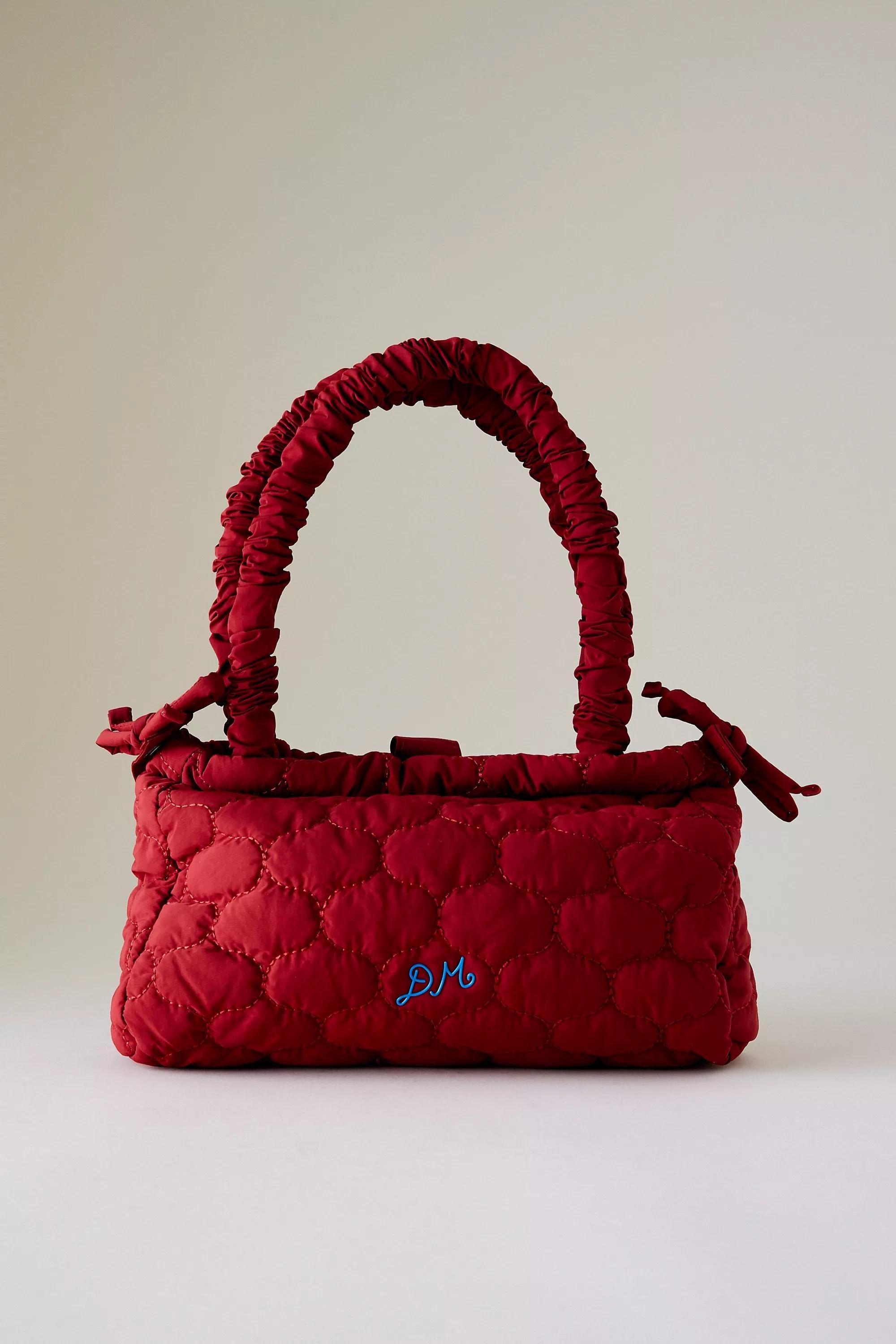 Damson Madder Alani Grab Bag, Red, A501_0060, large image number 0