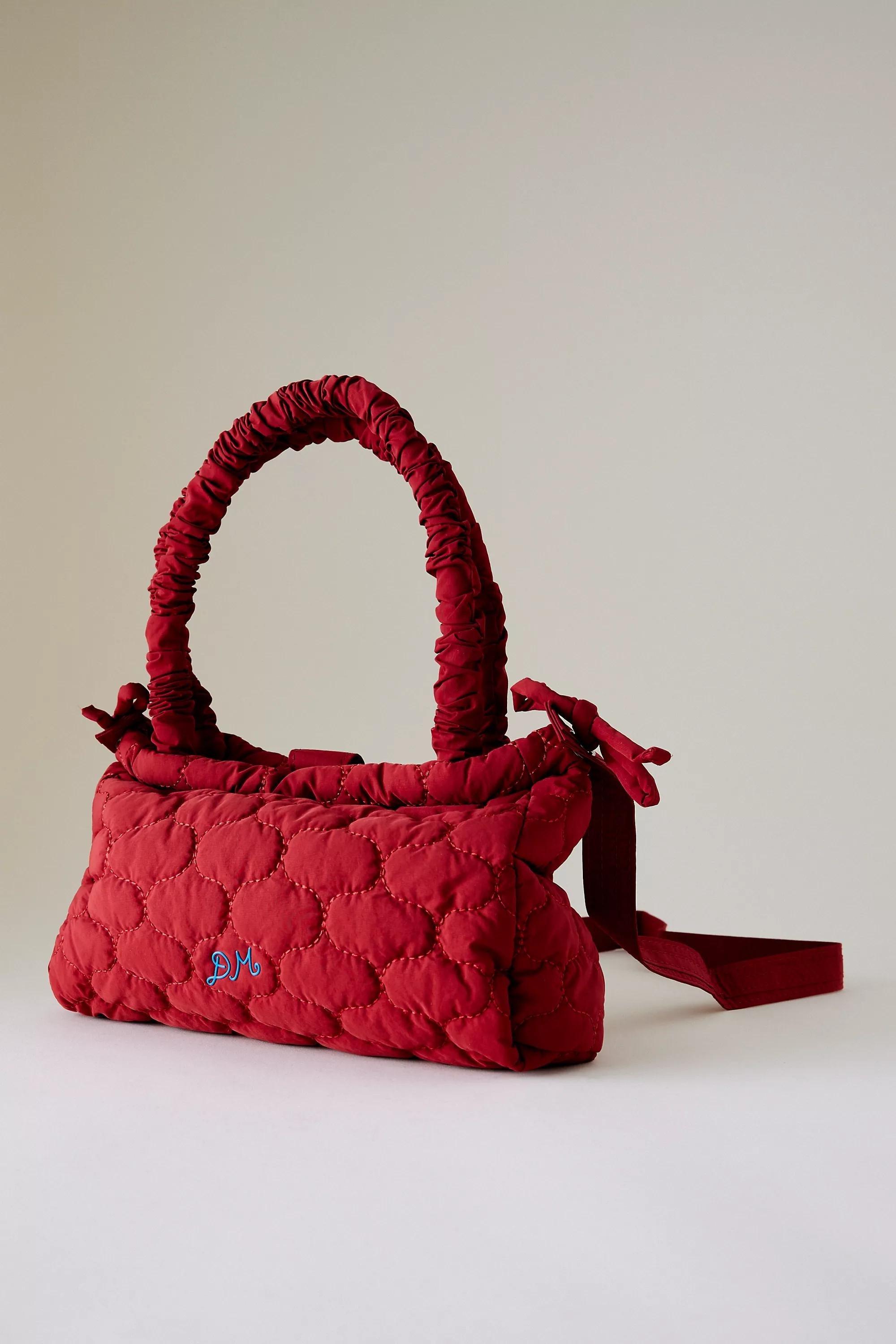 Damson Madder Alani Grab Bag, Red, A501_0060, large image number 2