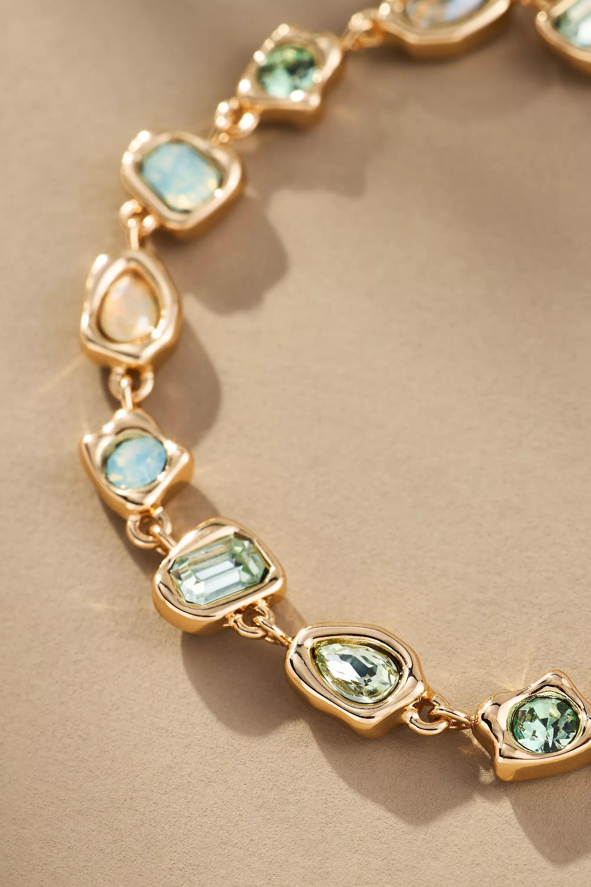 Anthropologie Link Bracelet, A501_0102, large image number 3