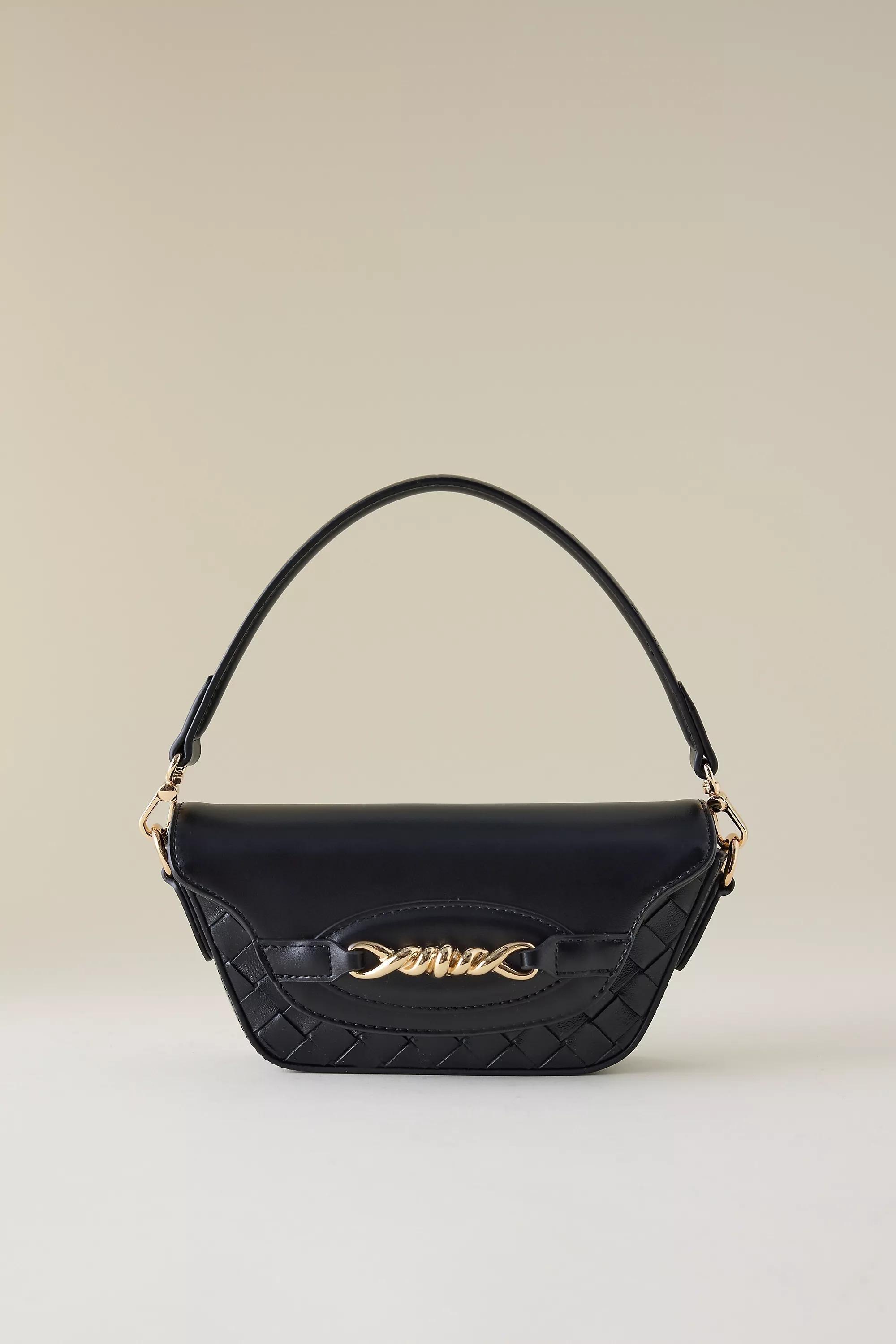 The Delilah Bag, Black, A501_0001, large image number 0